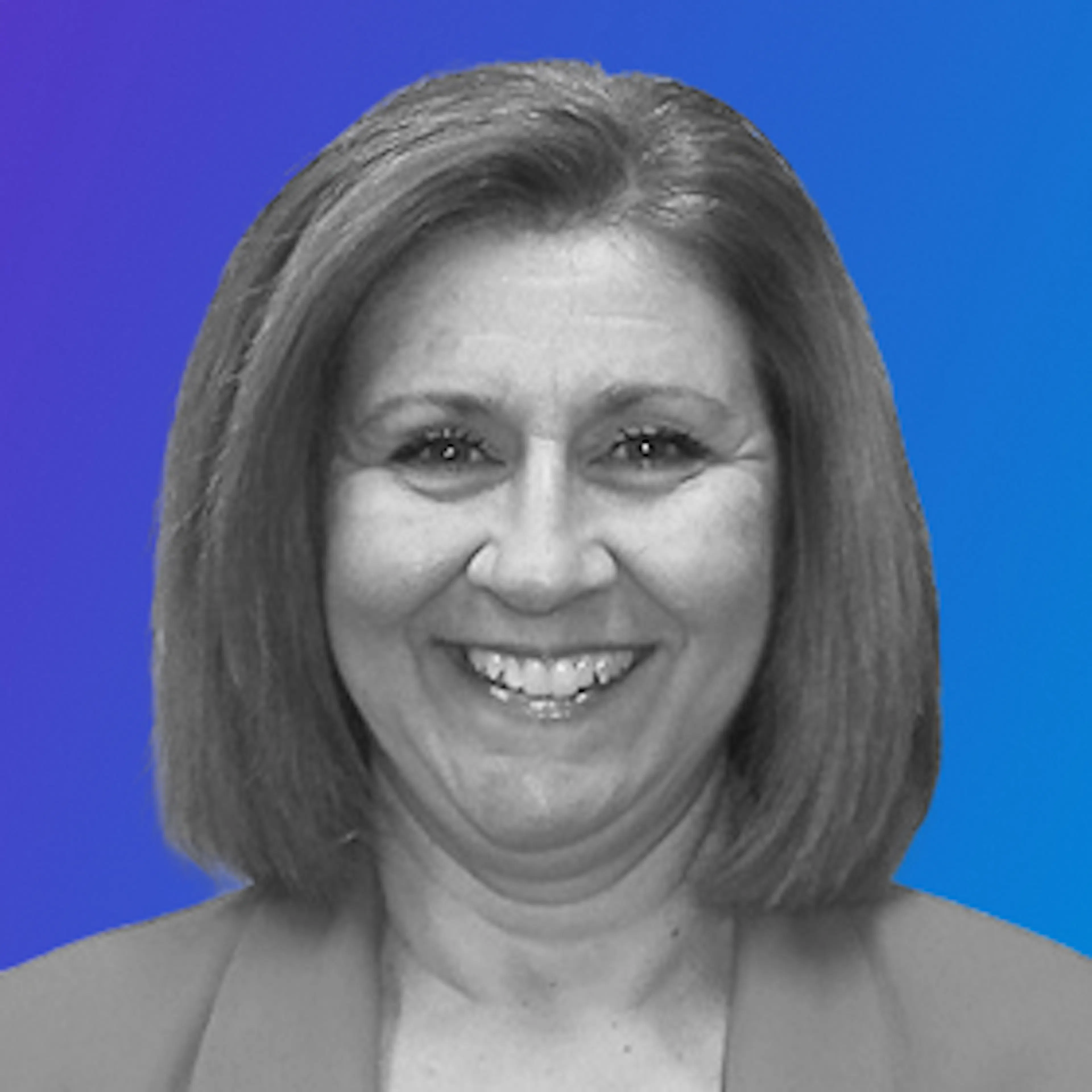 Kris McMurray headshot