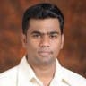 Ganesh Shankar headshot