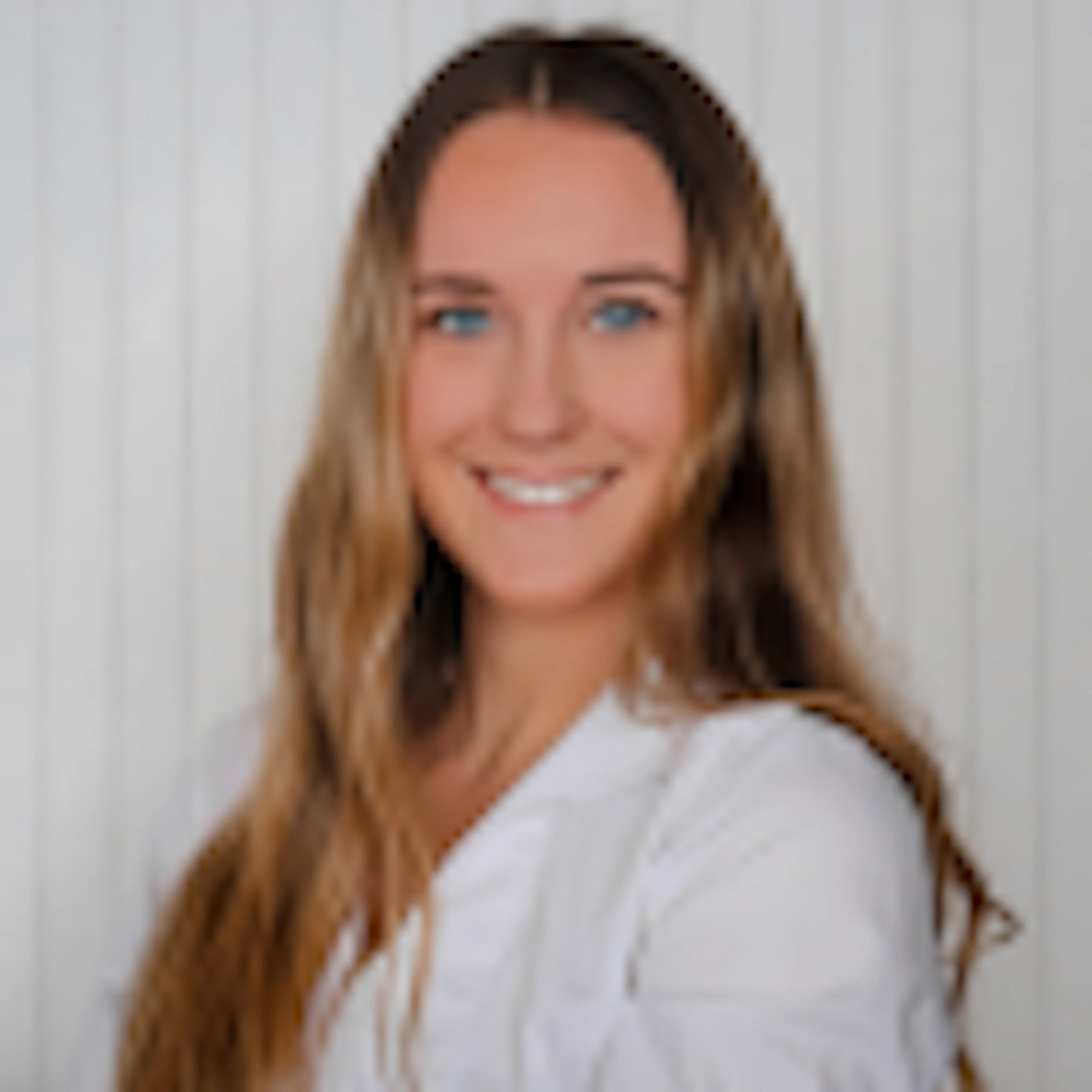 Abby Smith headshot