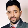 Aditya Sridharan headshot