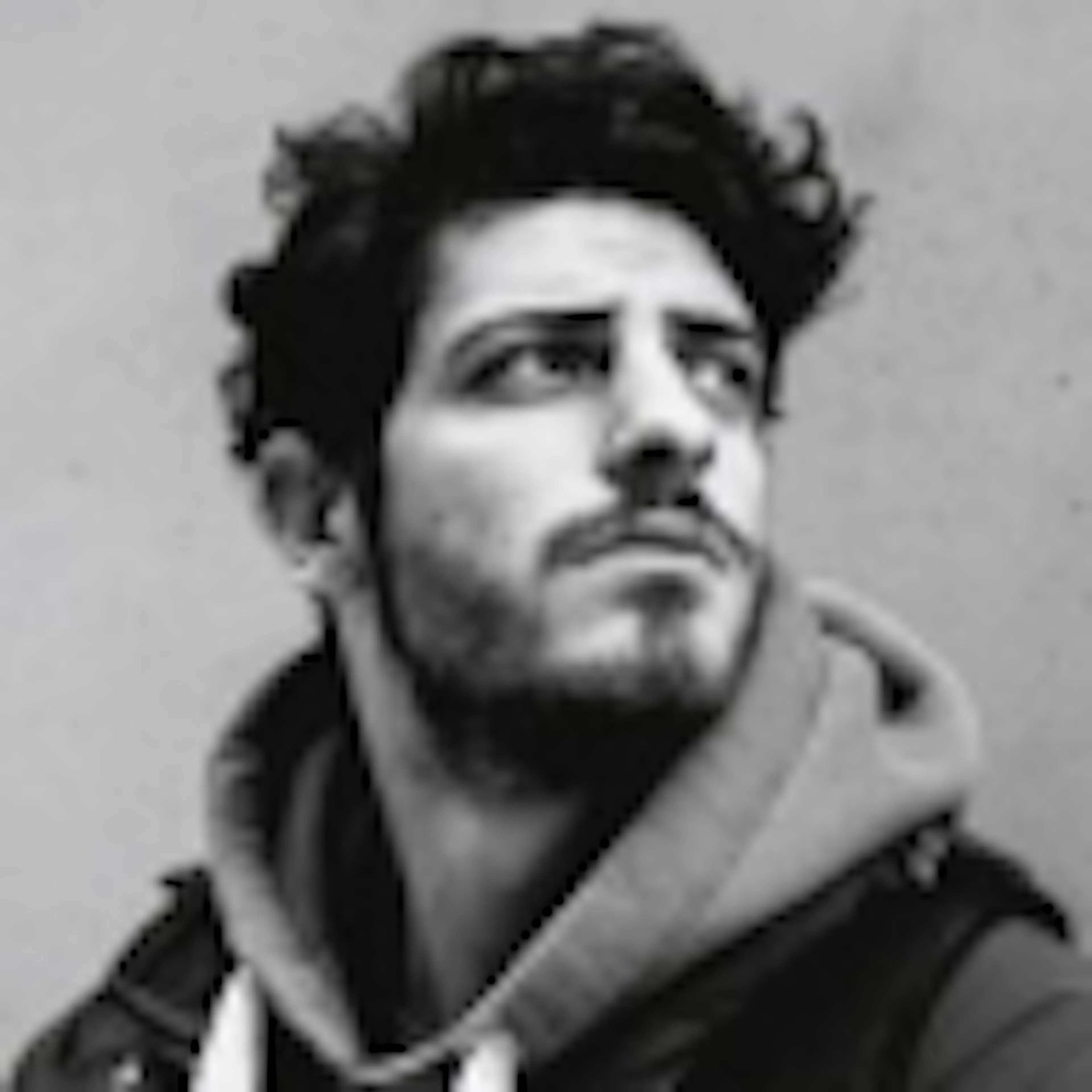Alex Souchoroukof