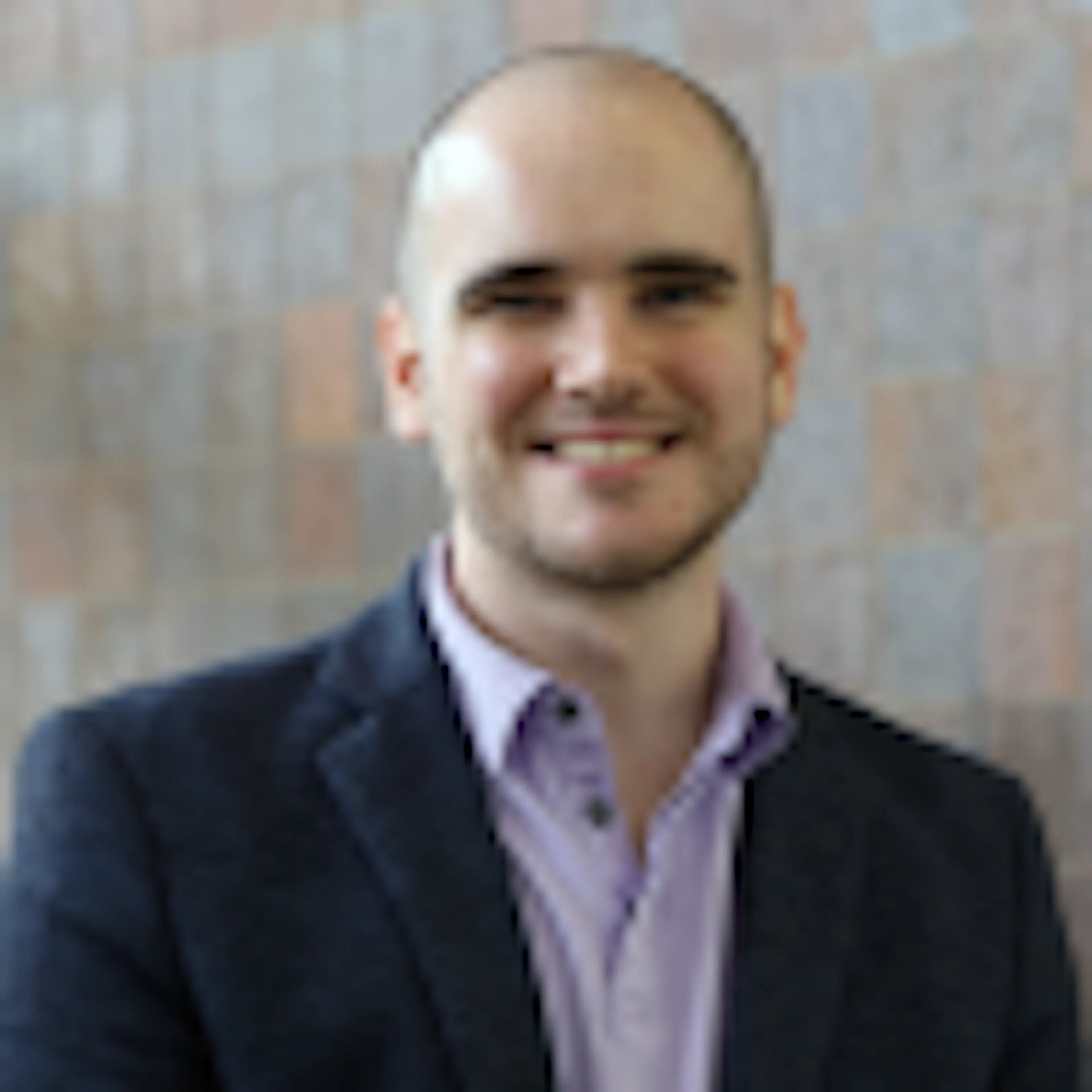 Andrew Martin headshot