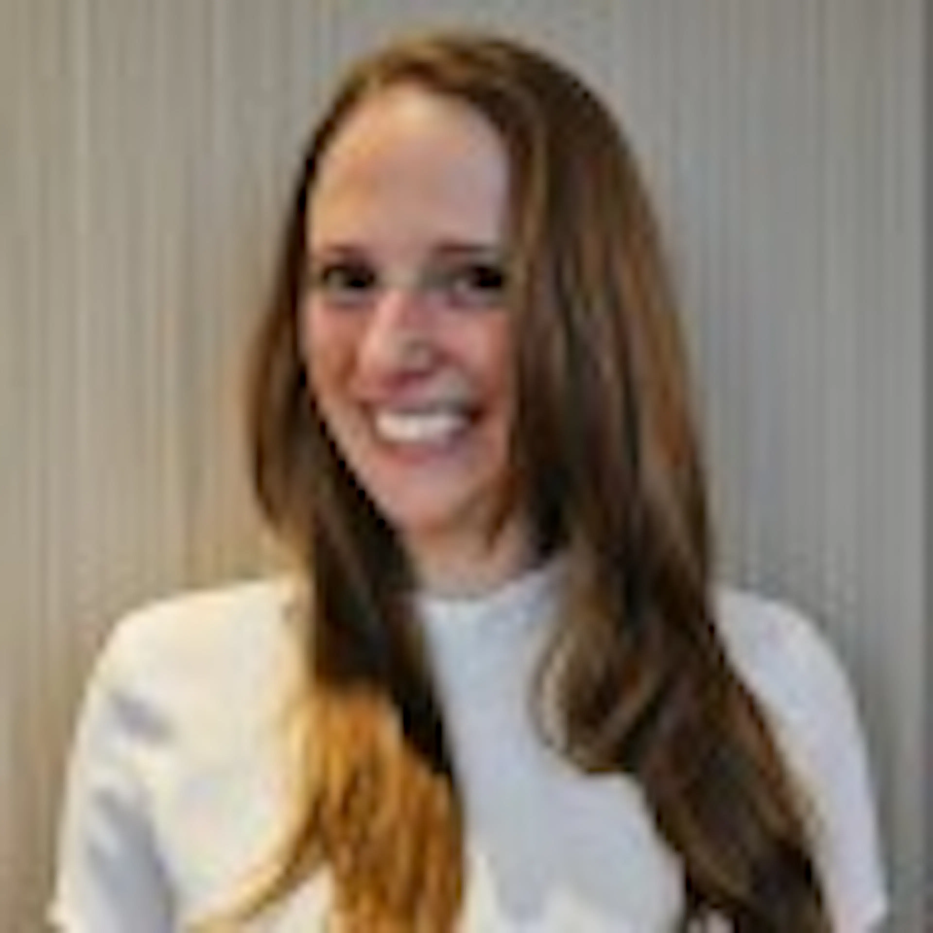 Madeleine Work headshot