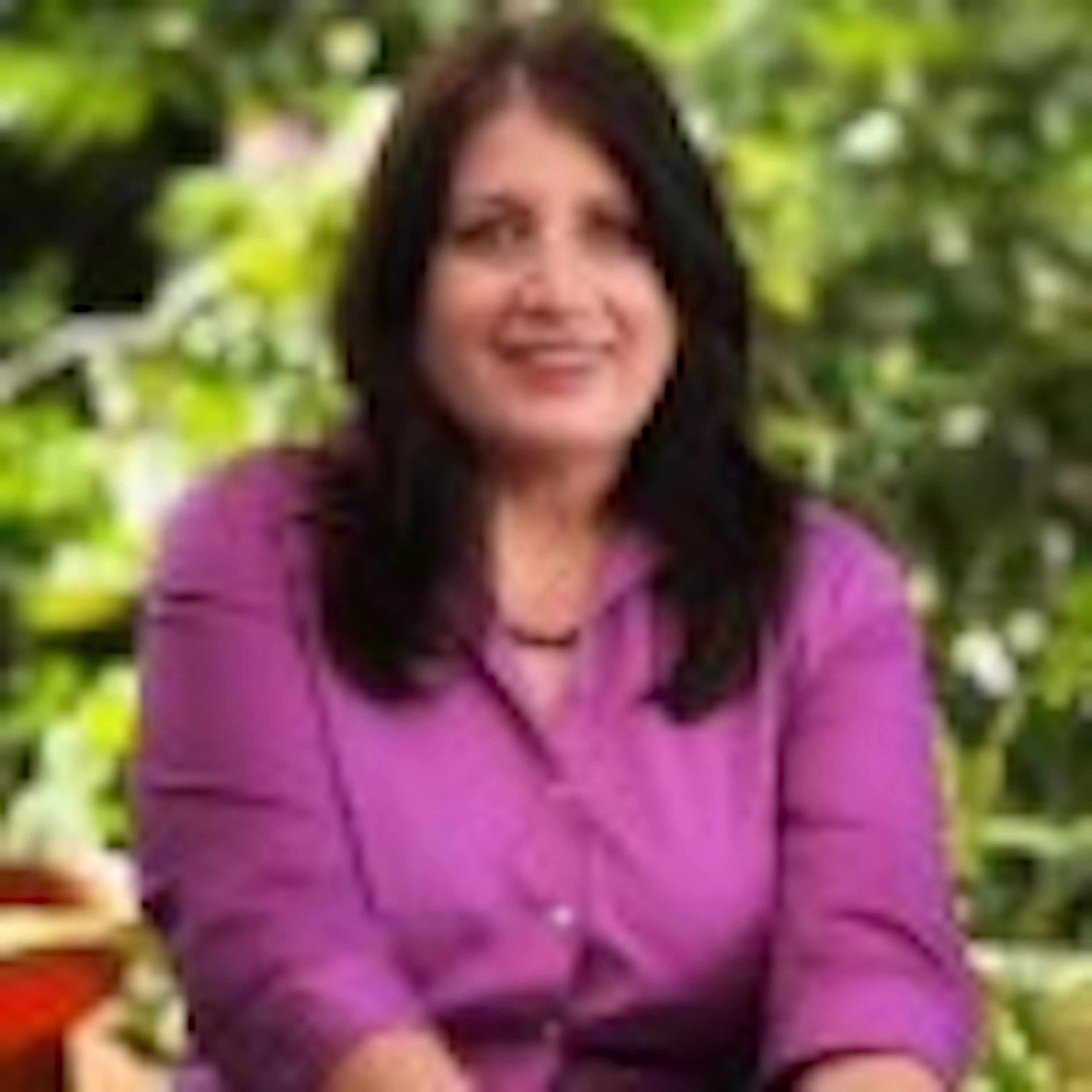 Wendy Gittleson headshot