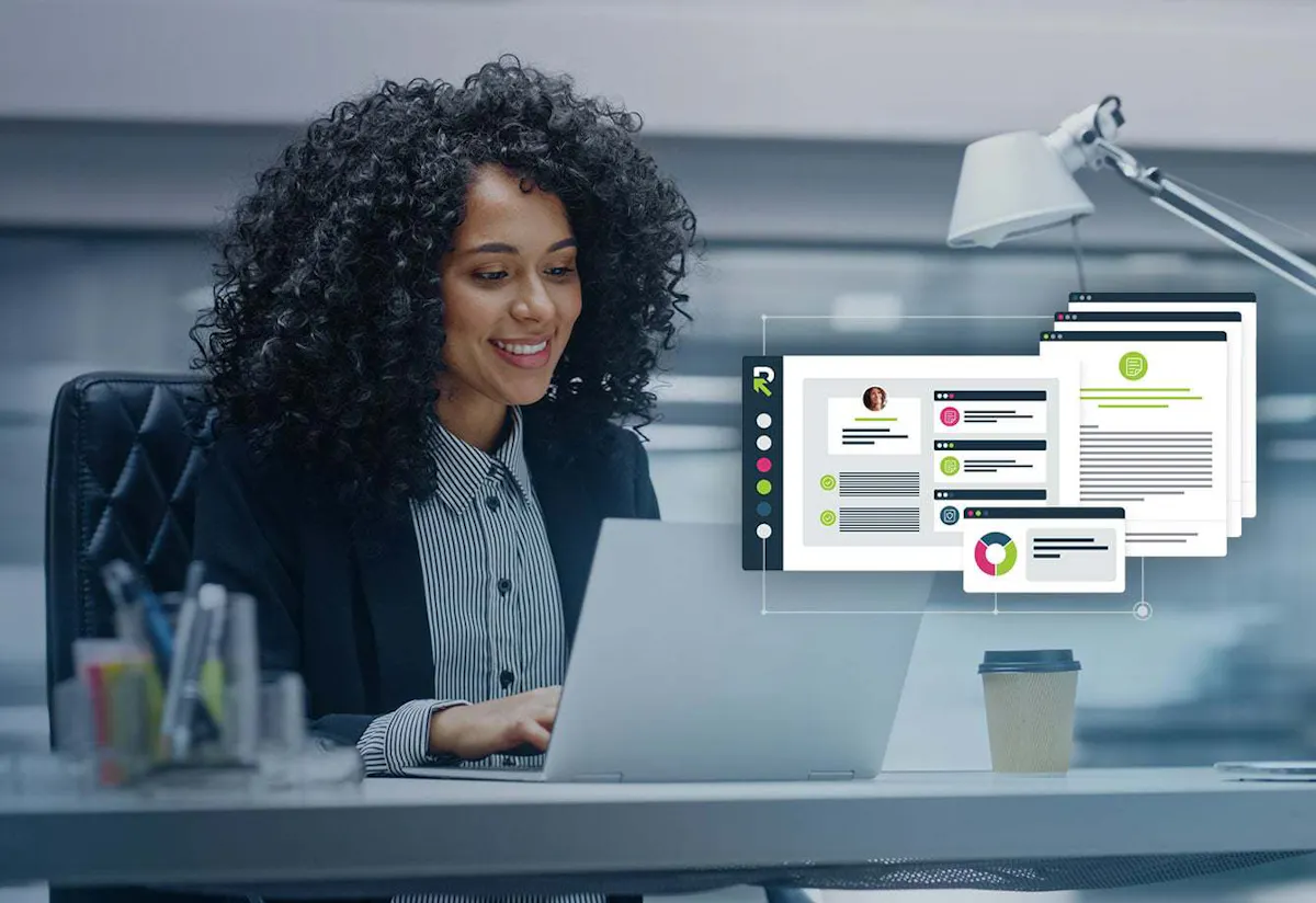 AI-driven RFP tools for proposal managers | Responsive | Responsive