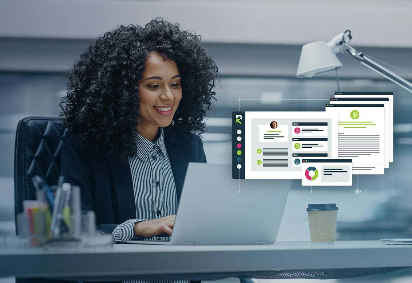 AI-driven RFP tools for proposal managers | Responsive | Responsive
