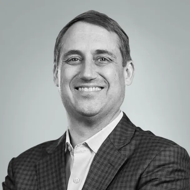 Michael Londgren CMO of Responsive formerly RFPIO Headshot