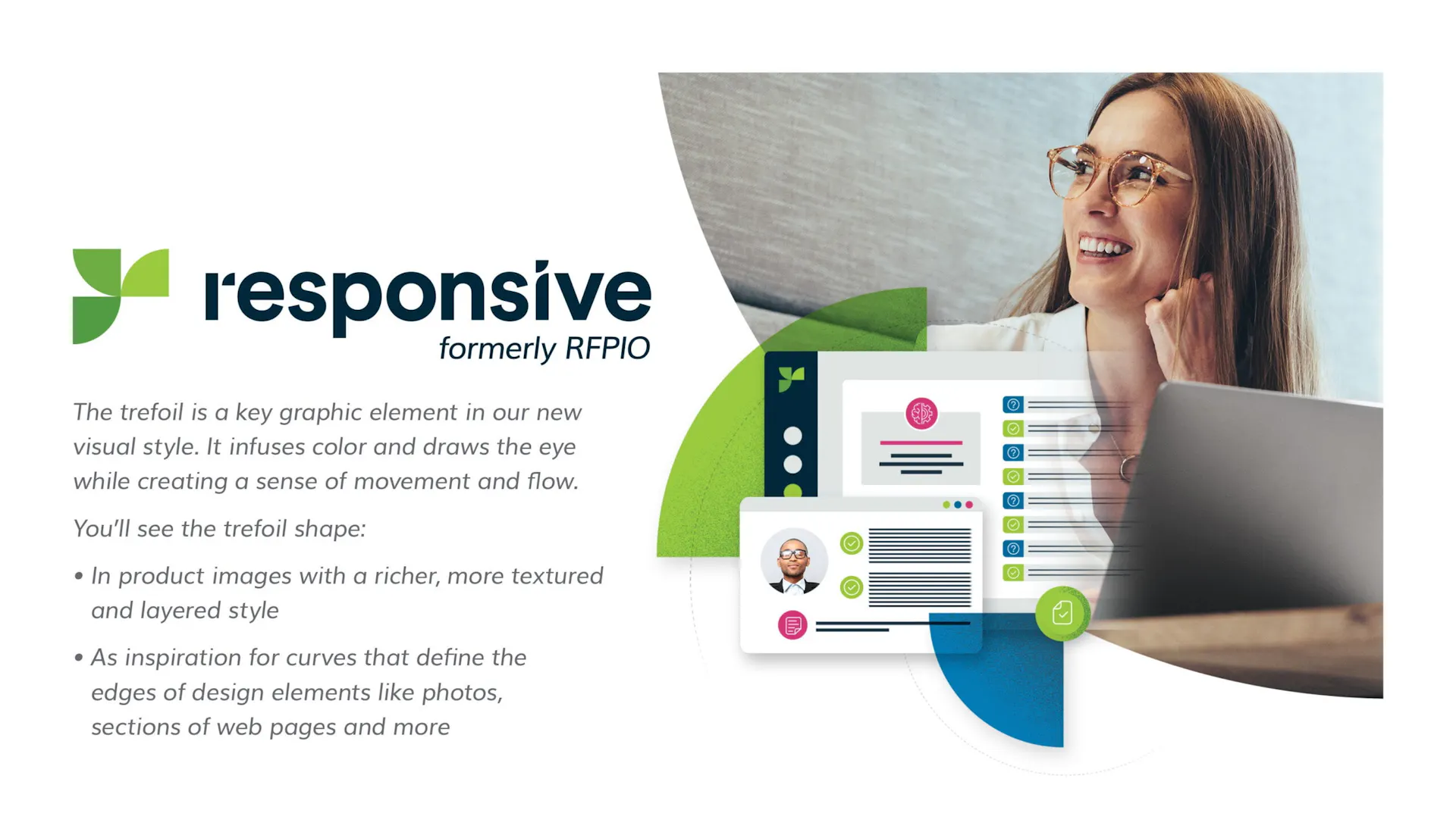 Brand Evolution: RFPIO to Responsive | Responsive