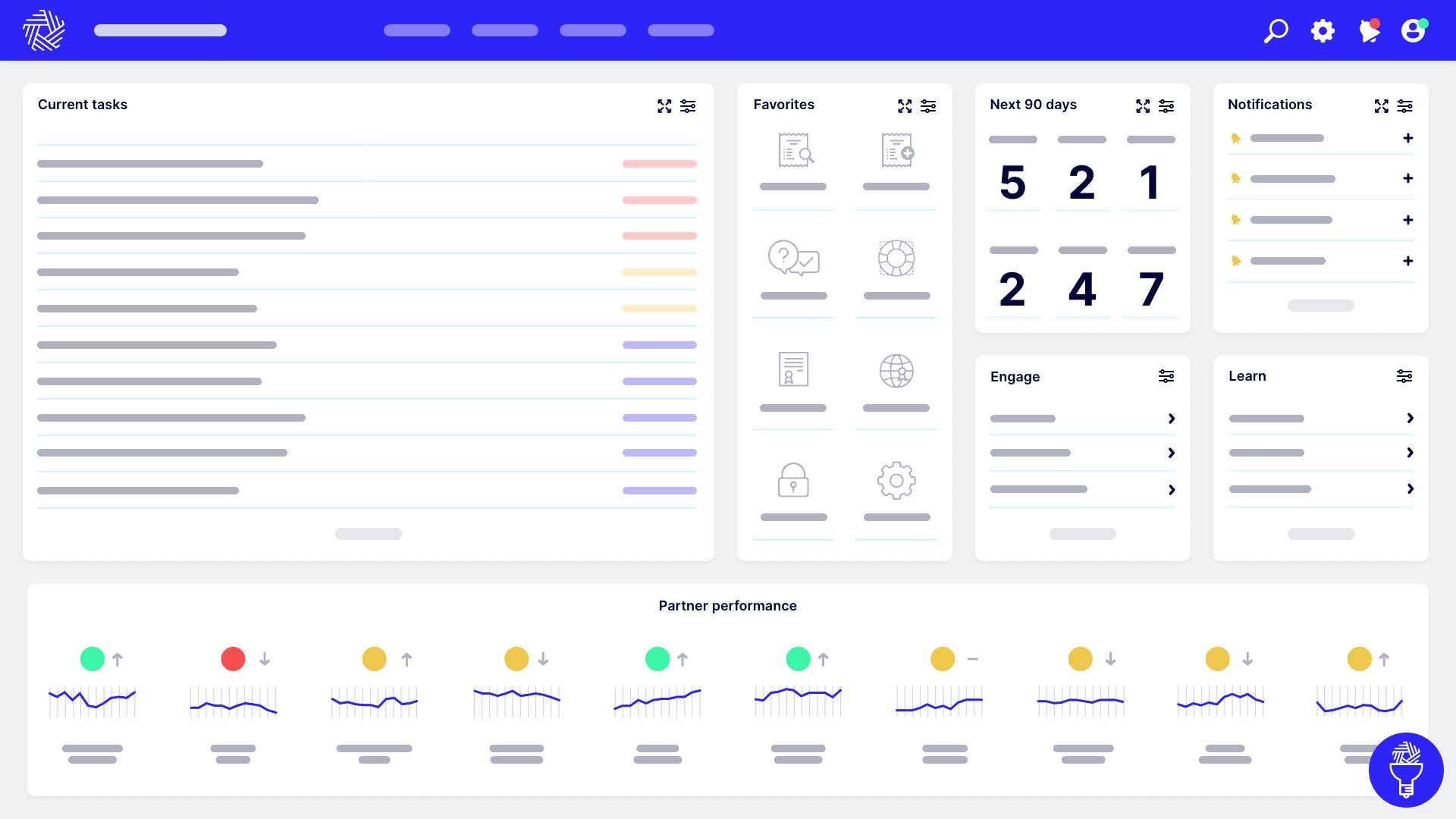 HICX Screenshot | Procurement Technology