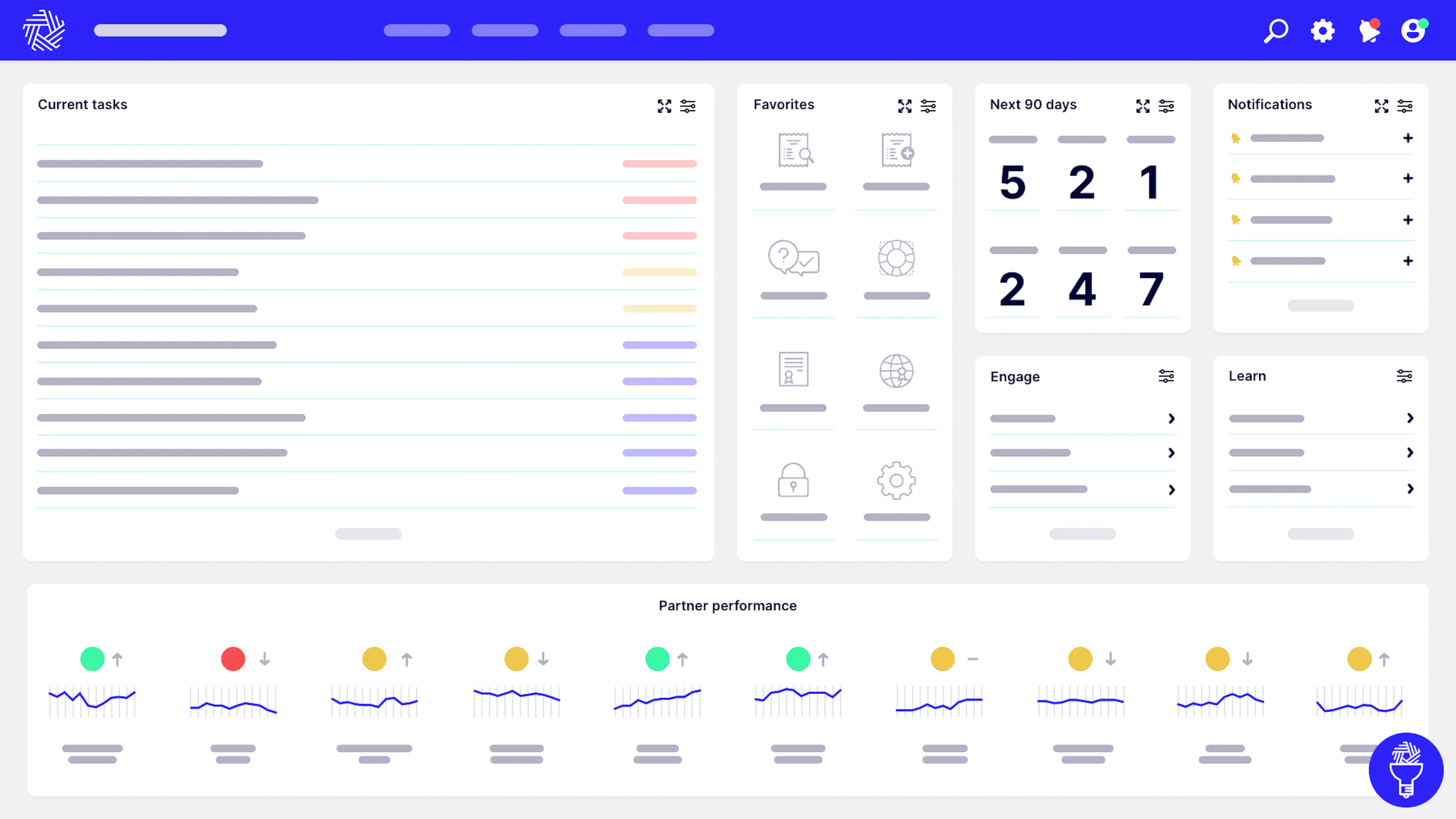 HICX Screenshot | Procurement Technology