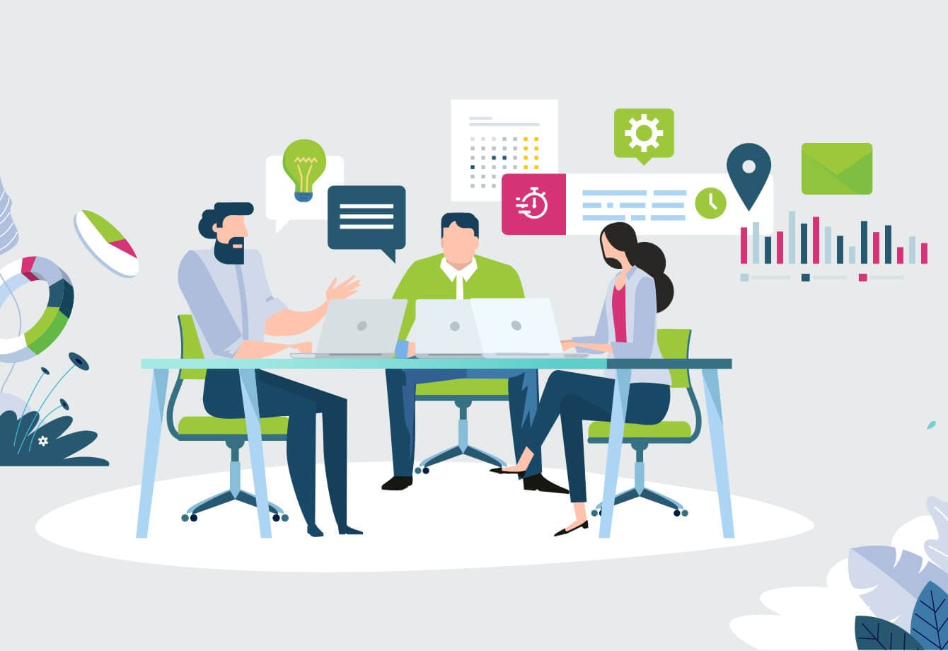 The RFP process: A step-by-step guide | Responsive