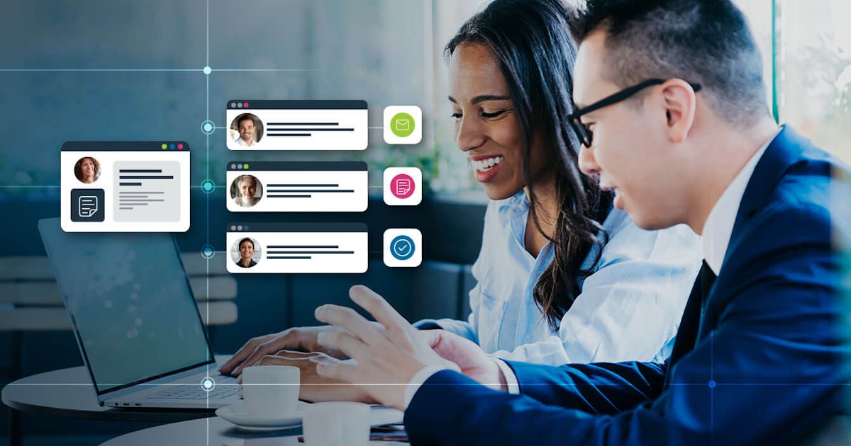 Best RFP software: Buyer’s Guide | Responsive