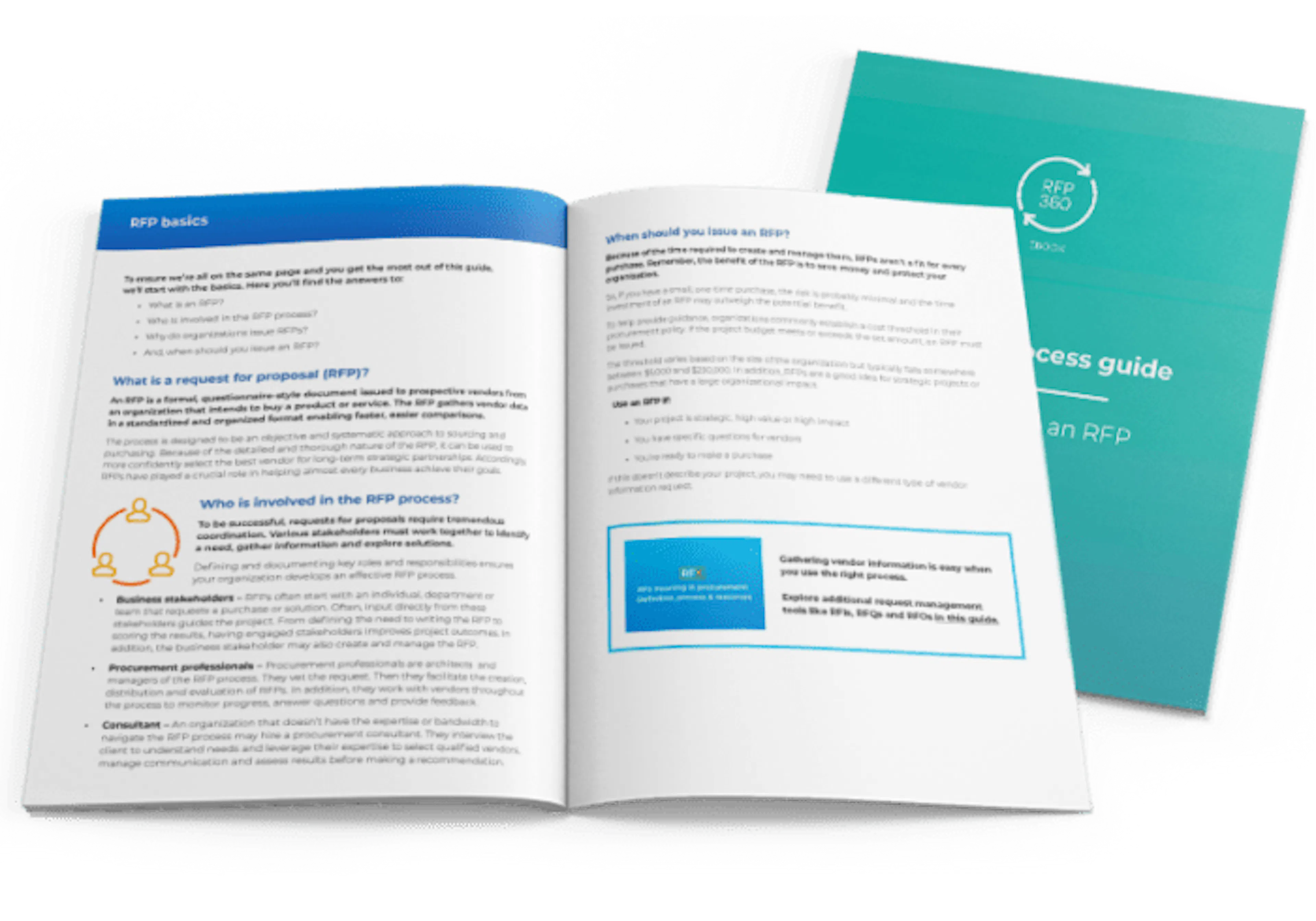 RFP process ebook