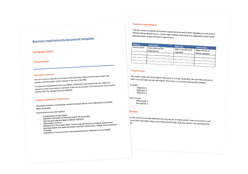 Business Operations Rfp The Complete RFP Toolkit: Templates and Tips for Success | Responsive