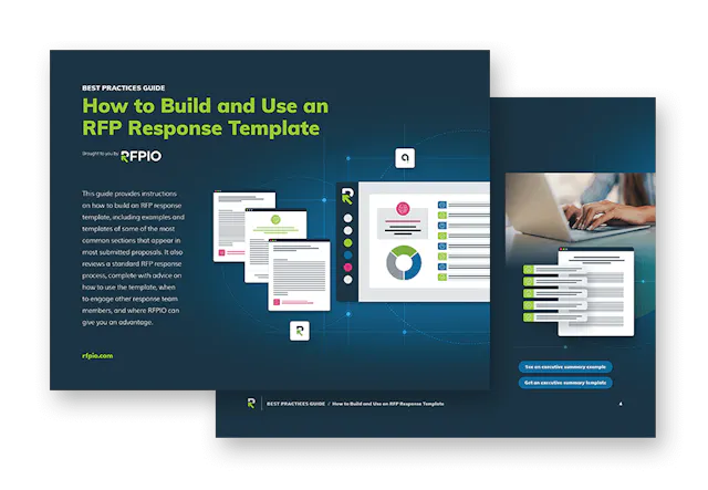How to Improve Your RFP Response Process in 5 Simple Steps | Responsive