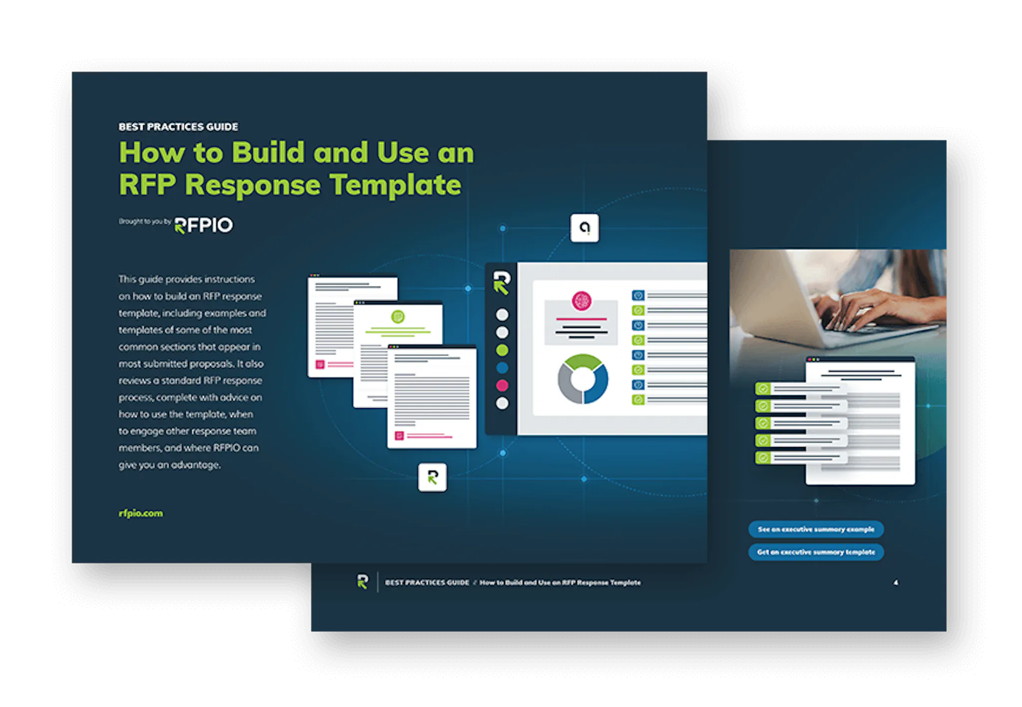 Rfp Rse How to Improve Your RFP Response Process in 5 Simple Steps | Responsive