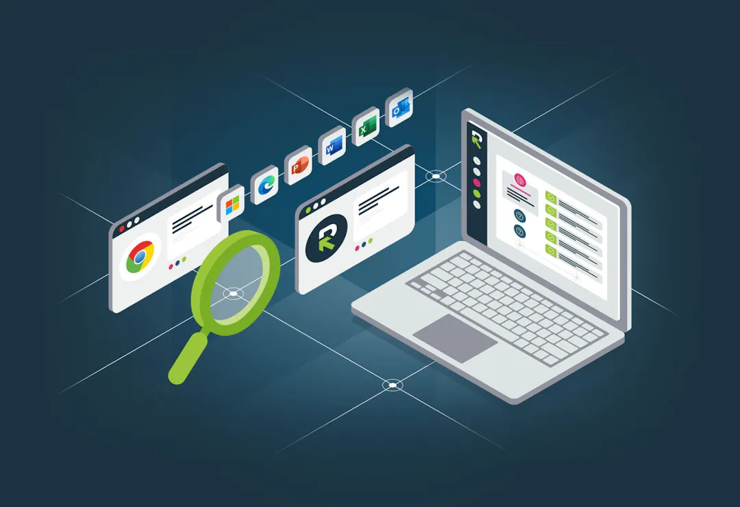 Lookup: Knowledge Base Software | Responsive