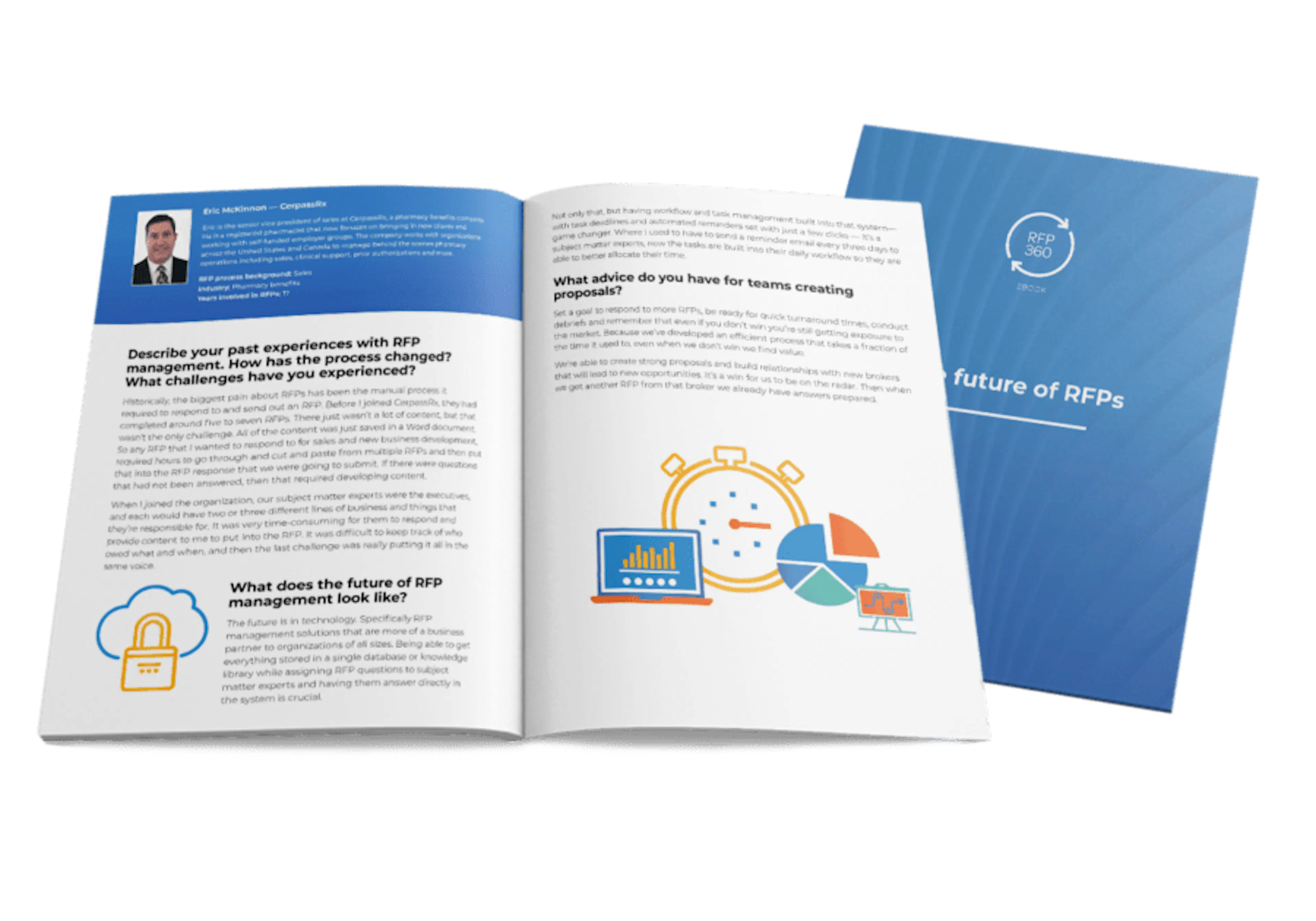 Future of RFPs ebook