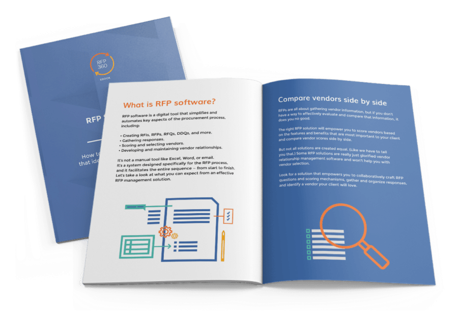 Measuring the value of RFP software [ebook]