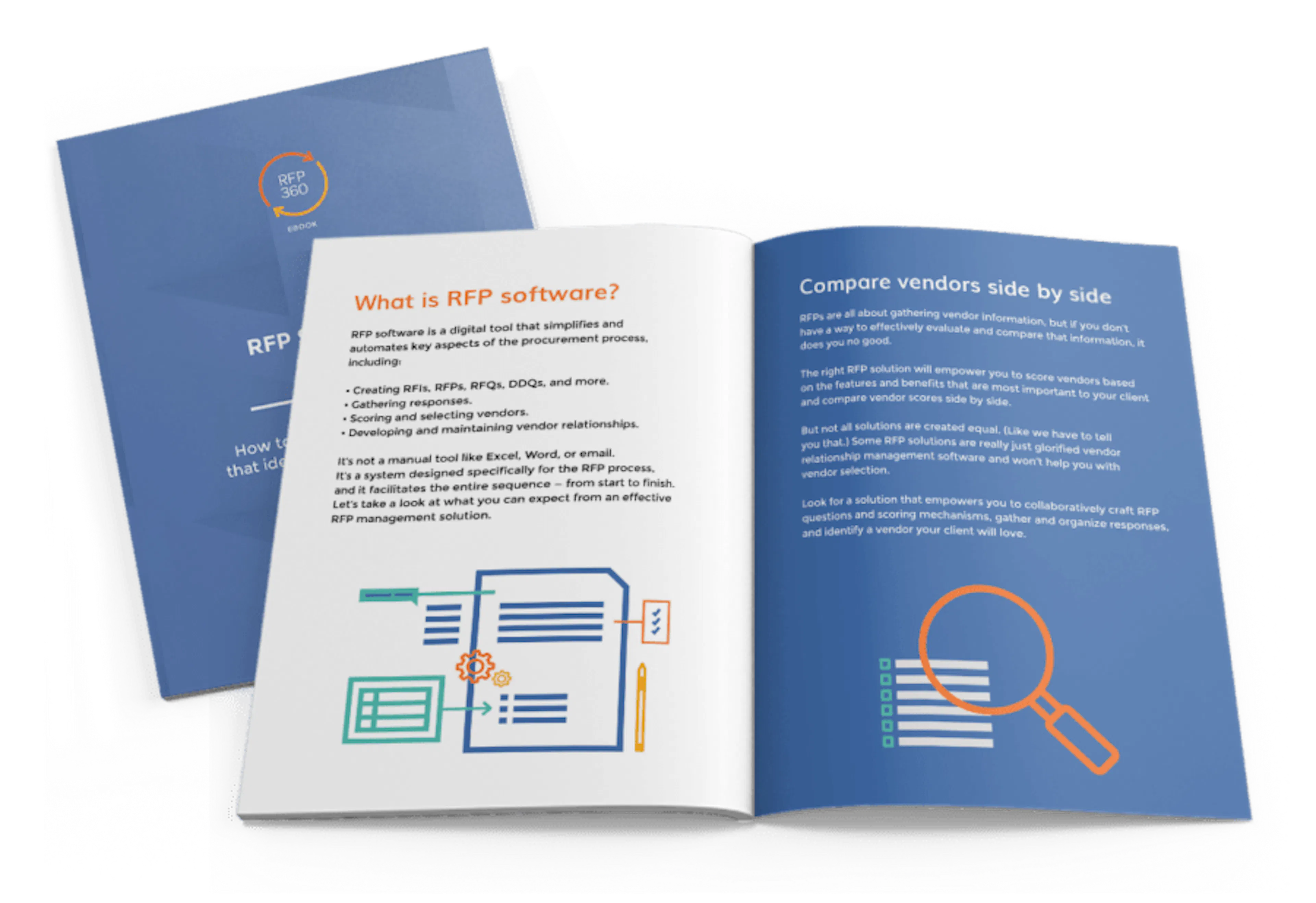 Measuring the value of RFP software [ebook]
