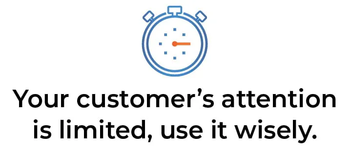 Sales proposal short