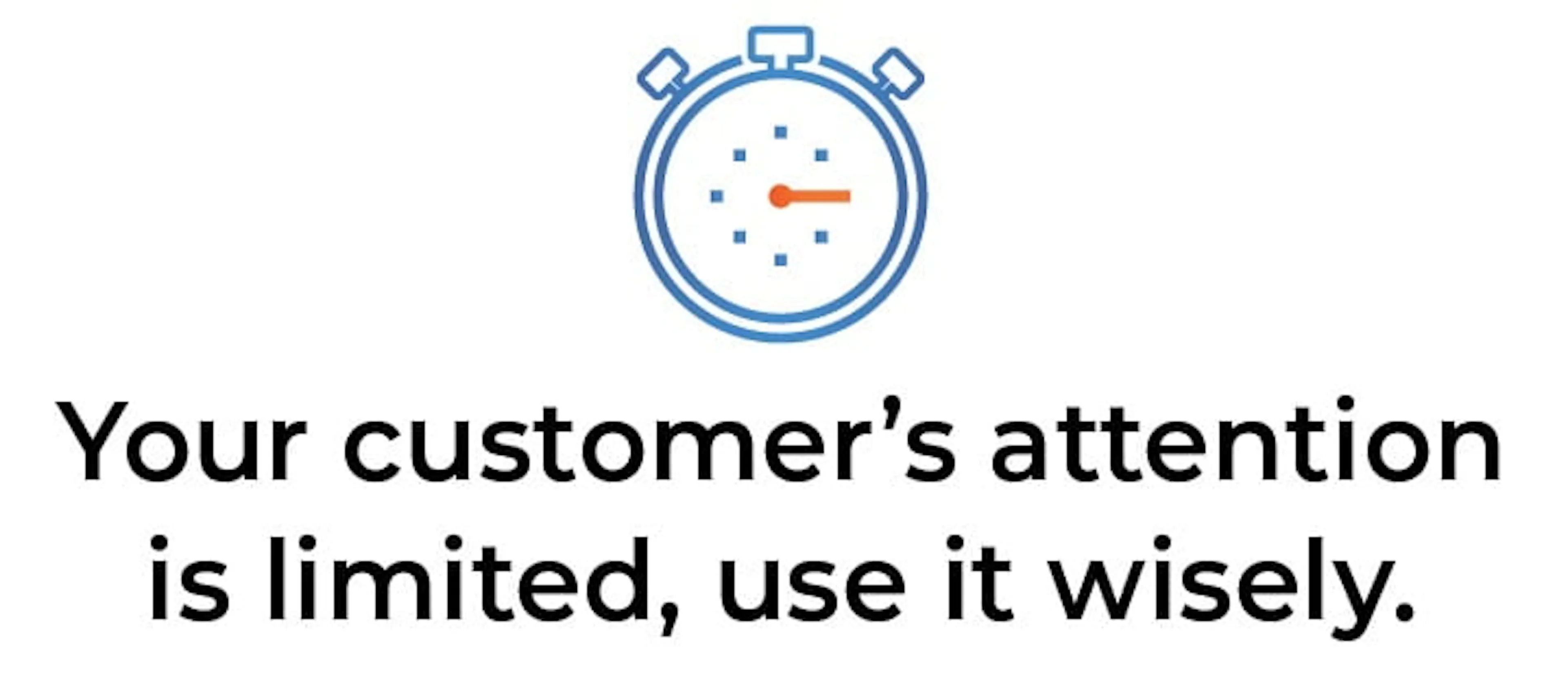 Sales proposal short