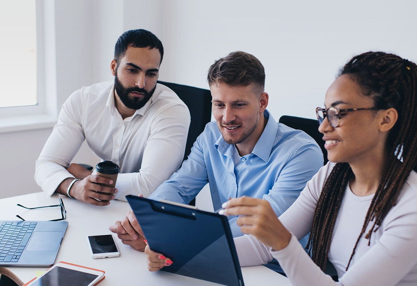 rfp asset management