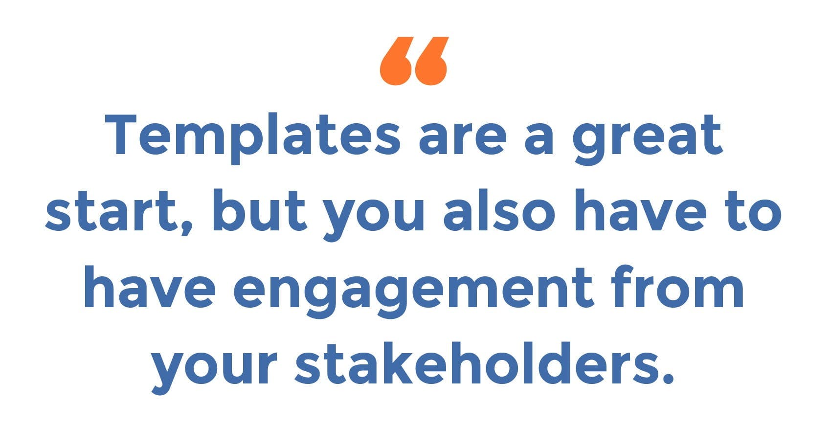 Templates RFP webinar