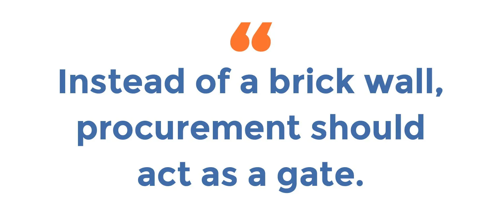 Communication Gate RFP webinar