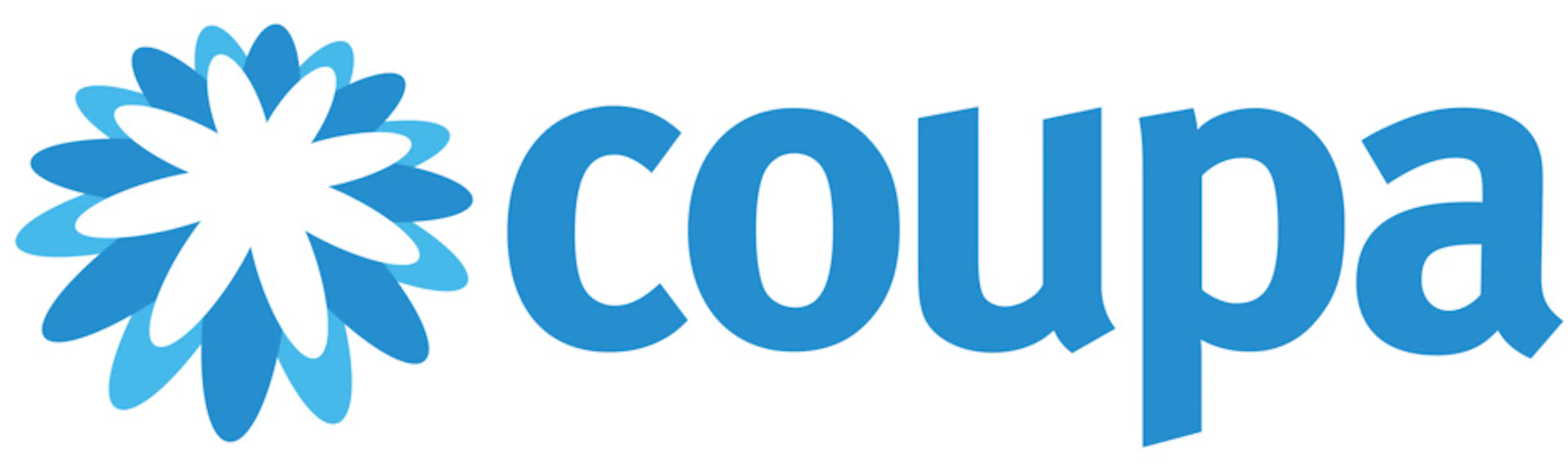 Coupa logo
