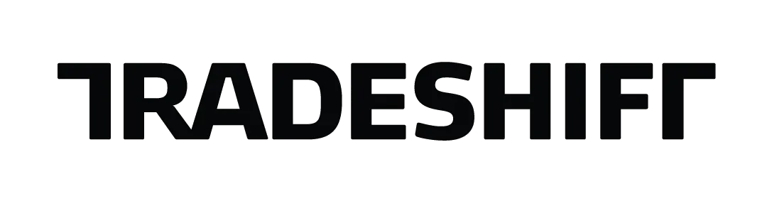 Tradeshift logo