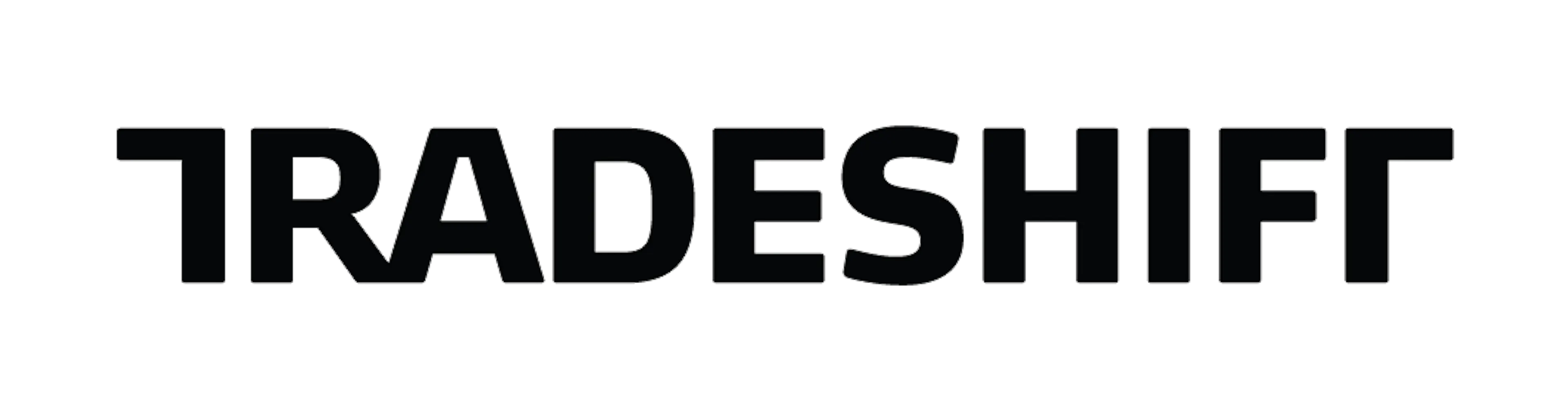 Tradeshift logo