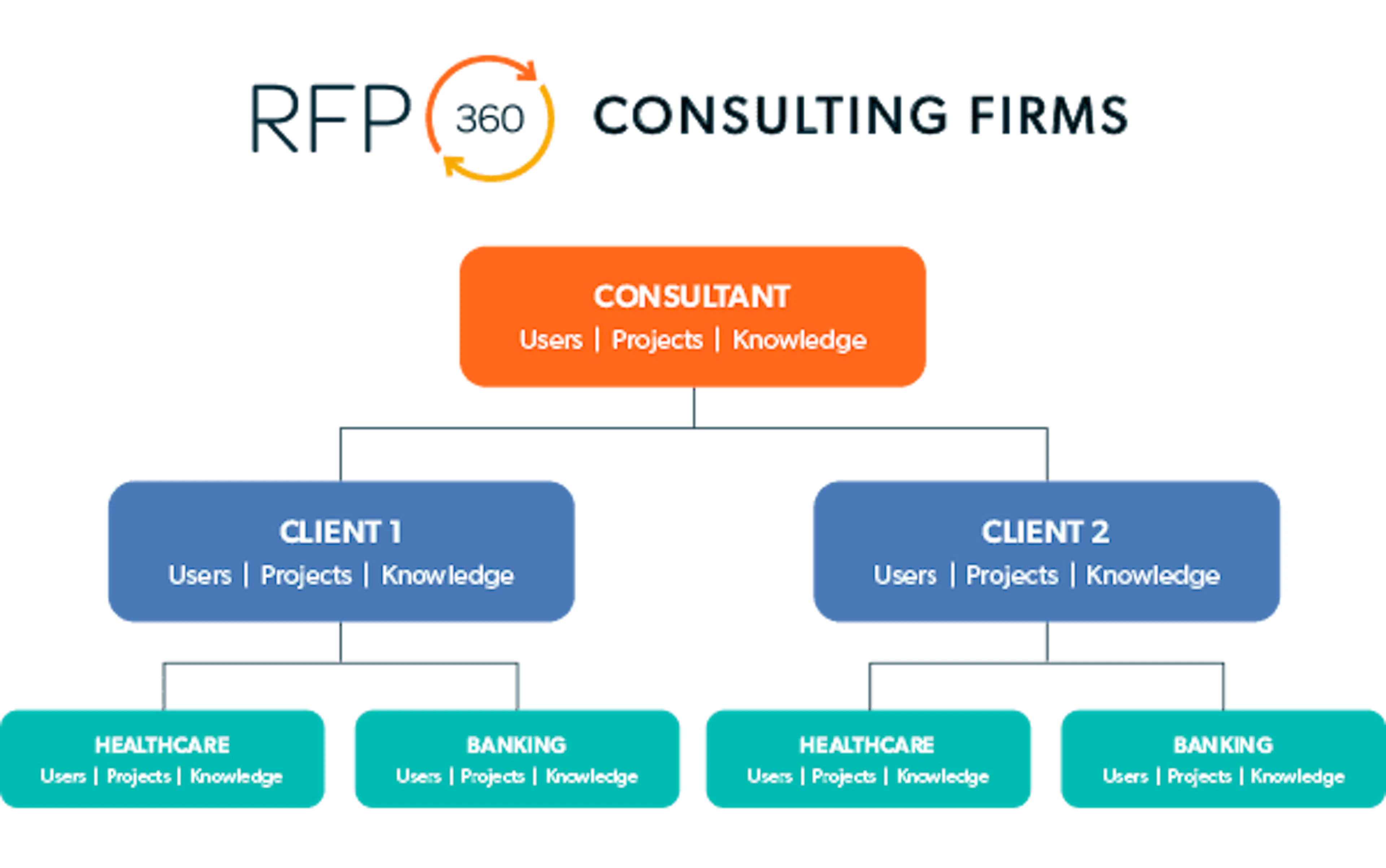 RFP360 RFP Consulting firms