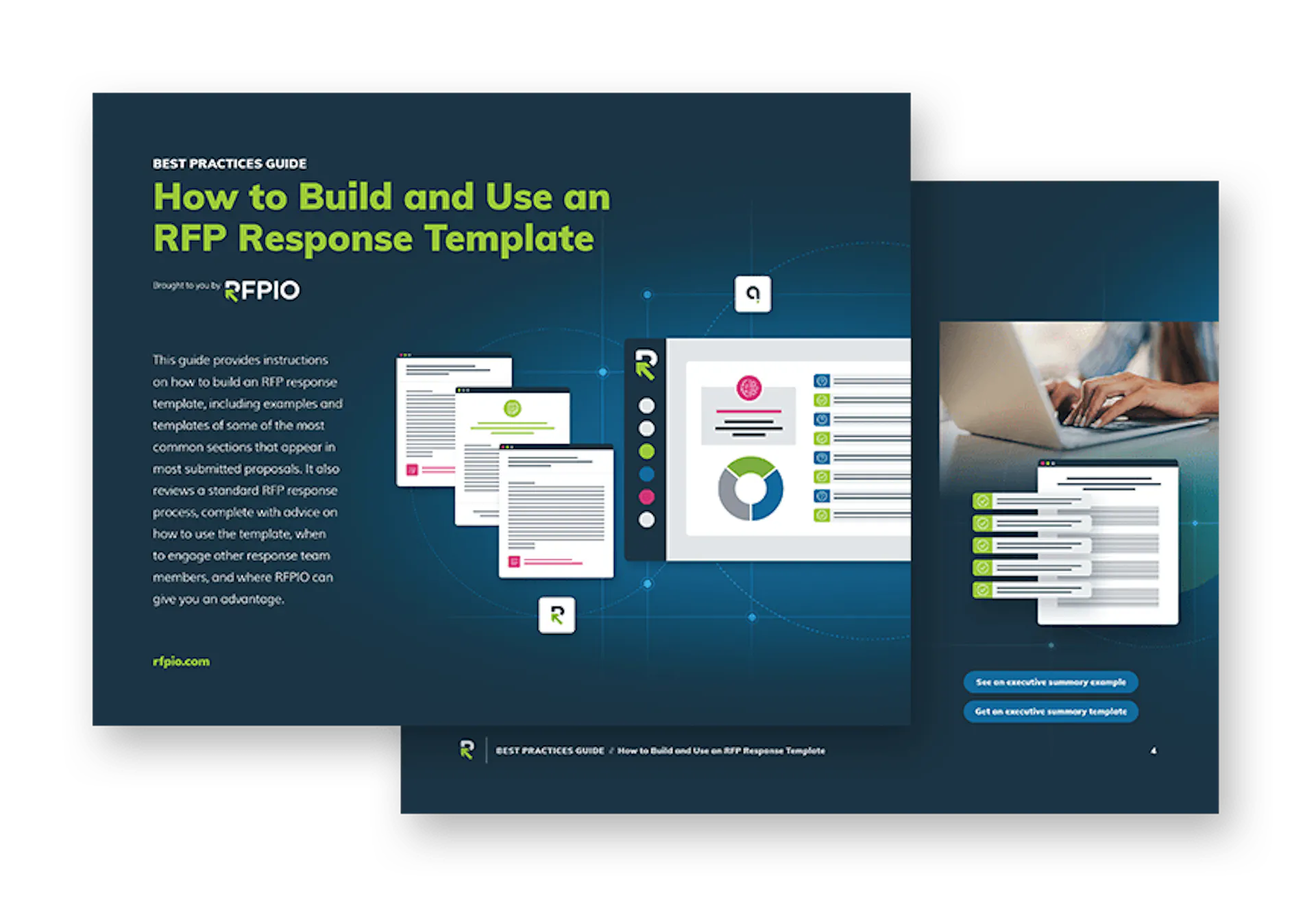 6 RFP Response Email Templates Worth Reusing | Responsive