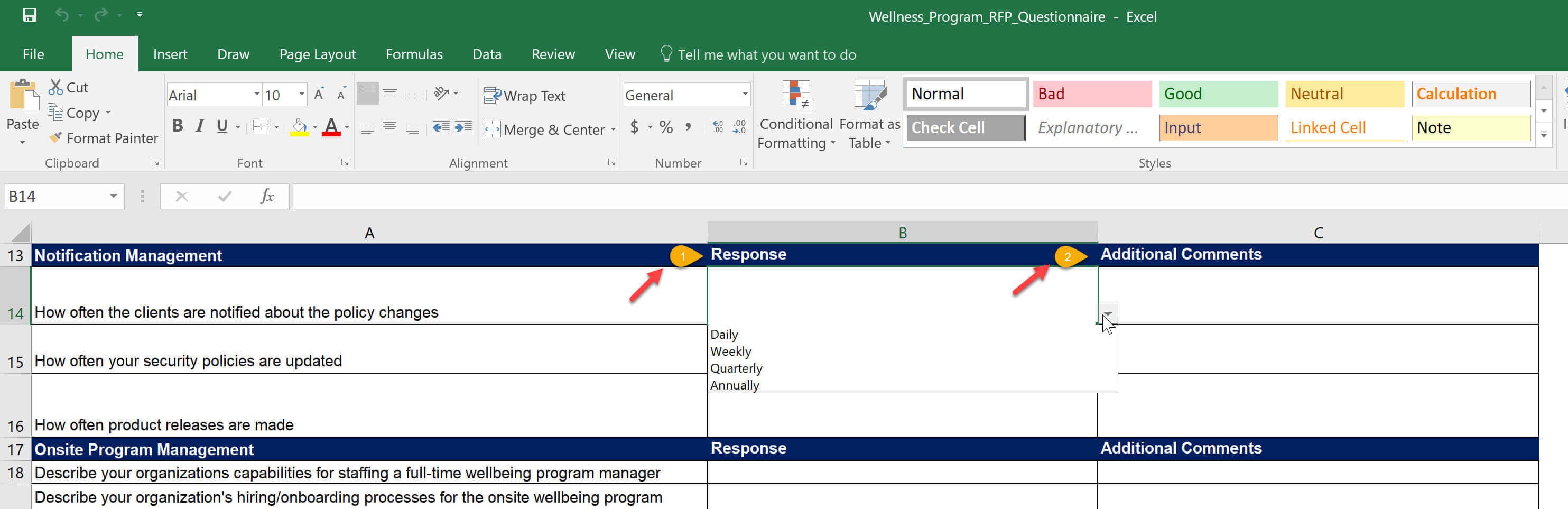 import rfp