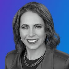 Danelle Morrow headshot