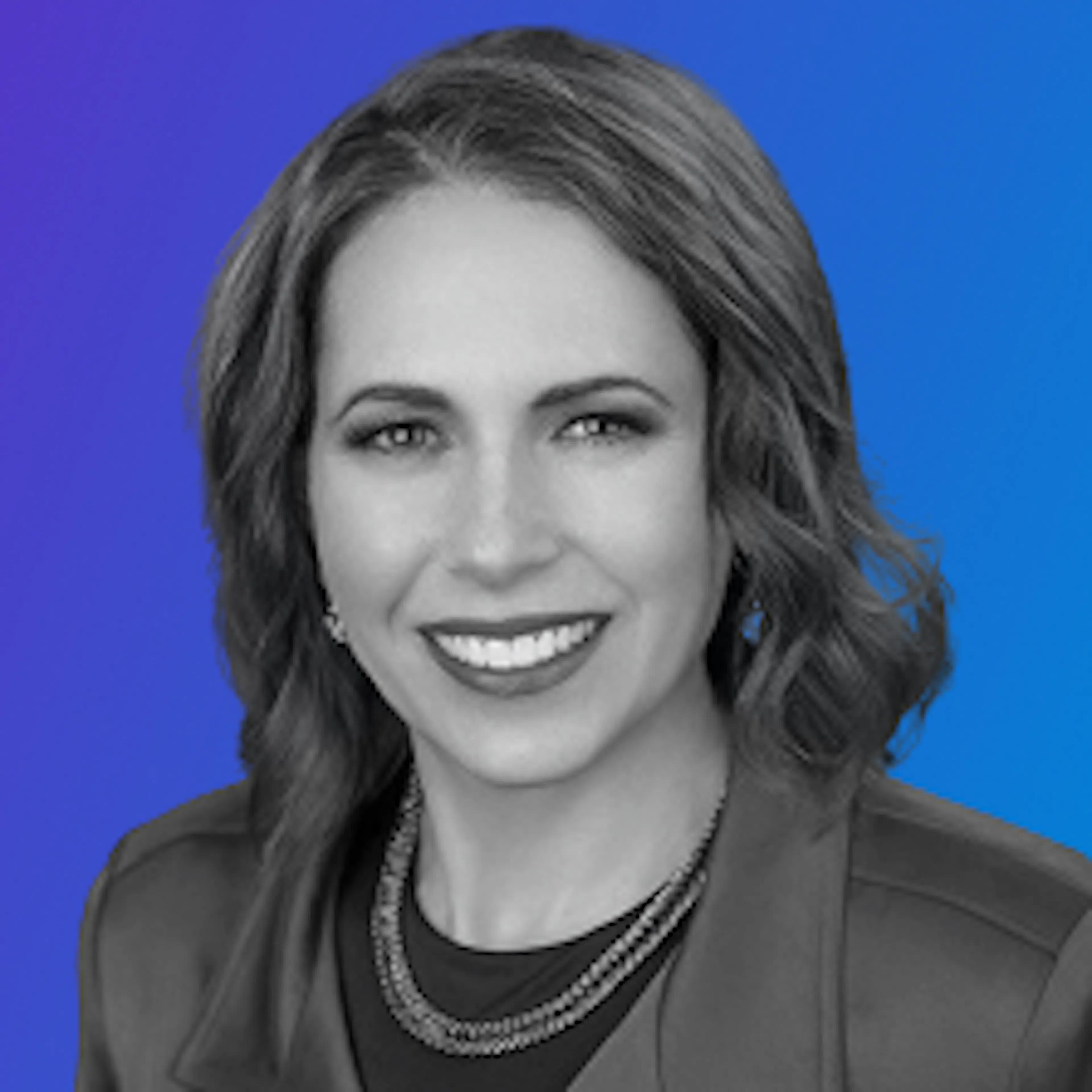 Danelle Morrow headshot