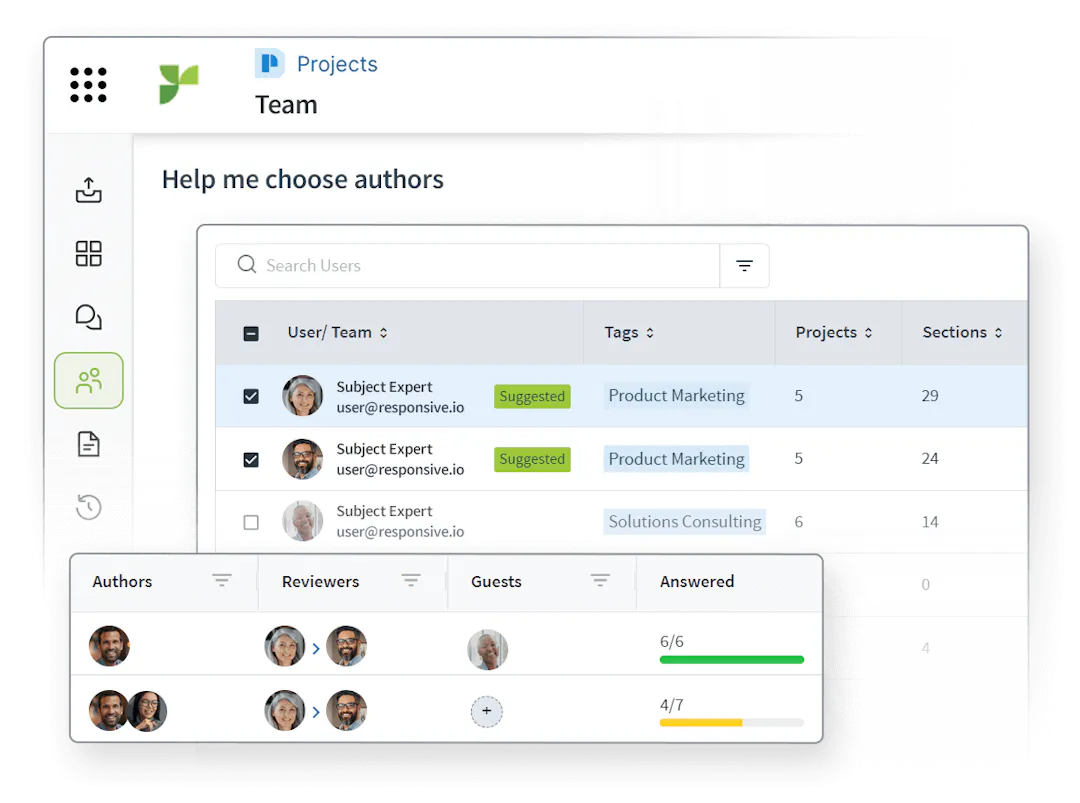 Stibo Systems - Customer Story | Responsive
