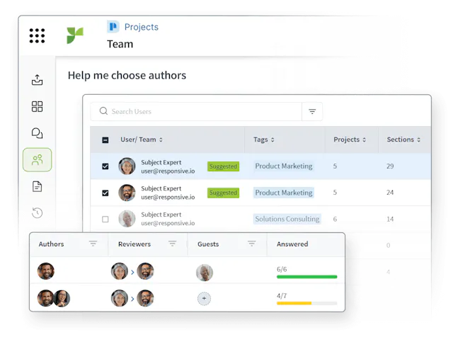 Stibo Systems - Customer Story | Responsive