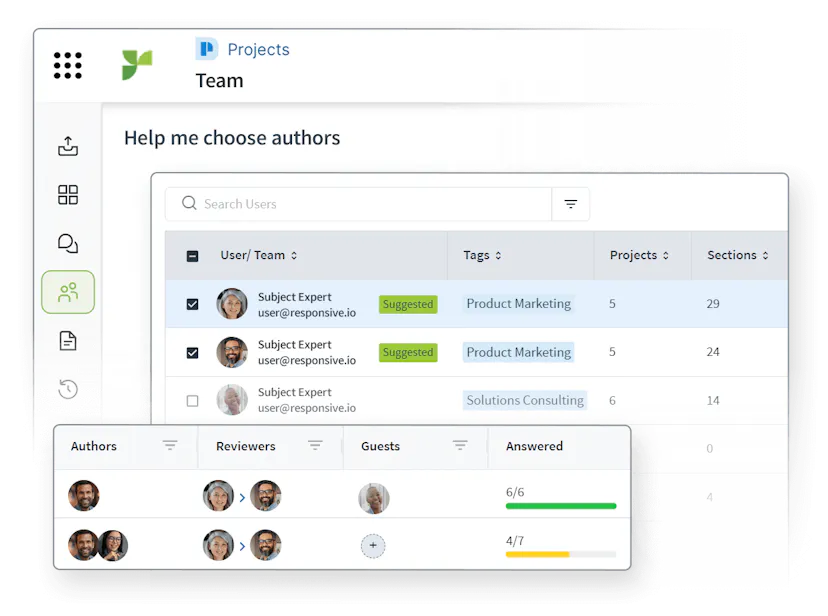Stibo Systems - Customer Story | Responsive