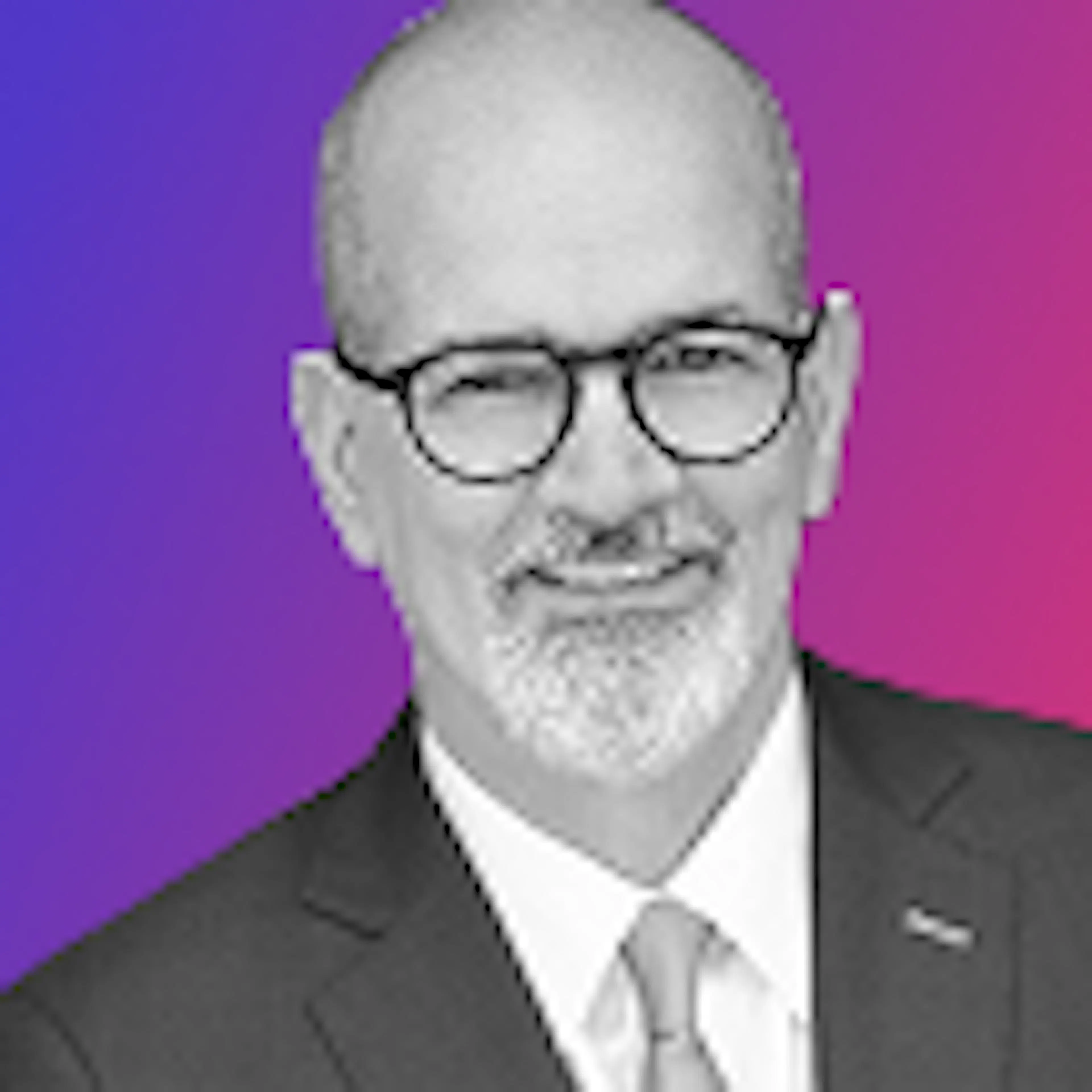 Rick Harris headshot