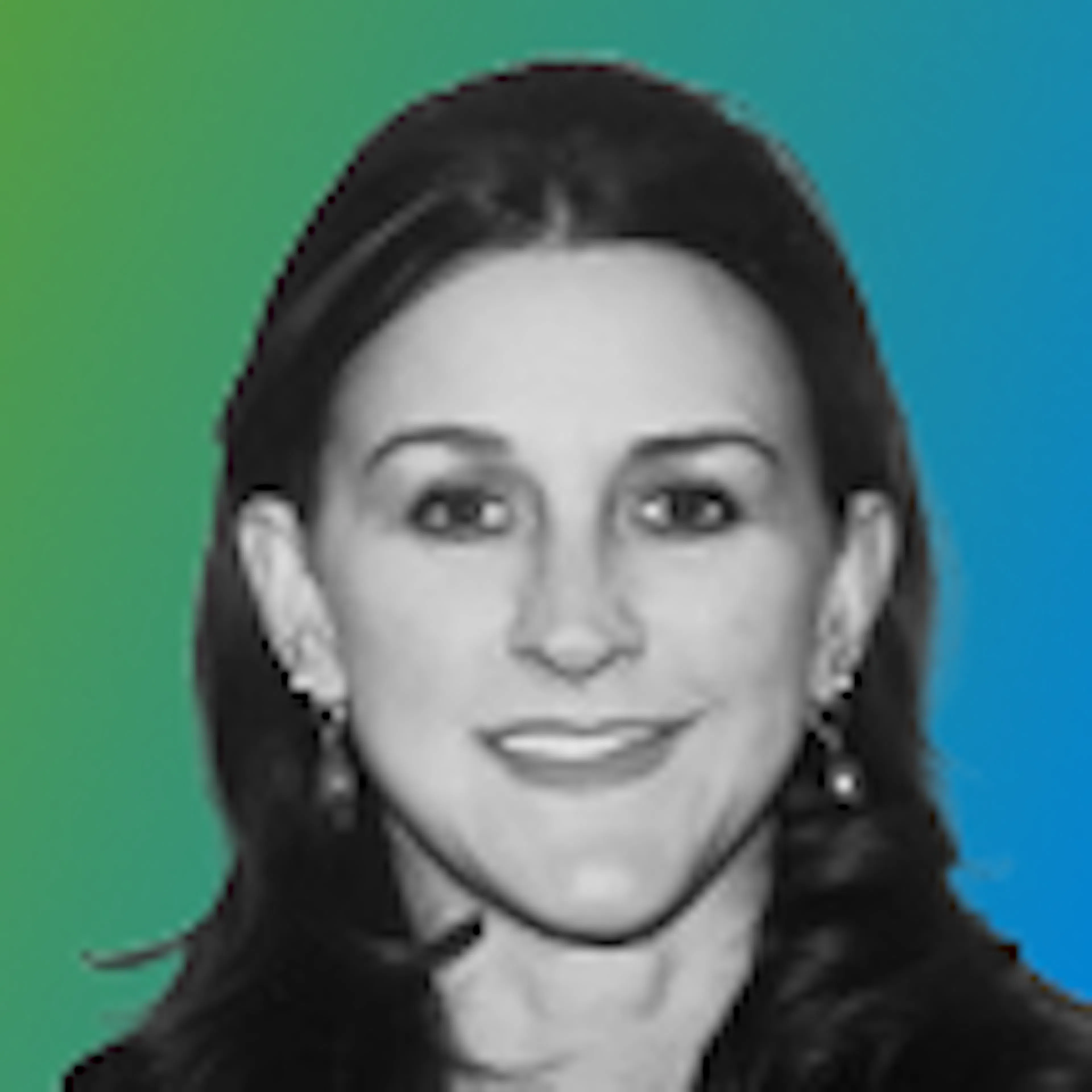 Susan Berger headshot