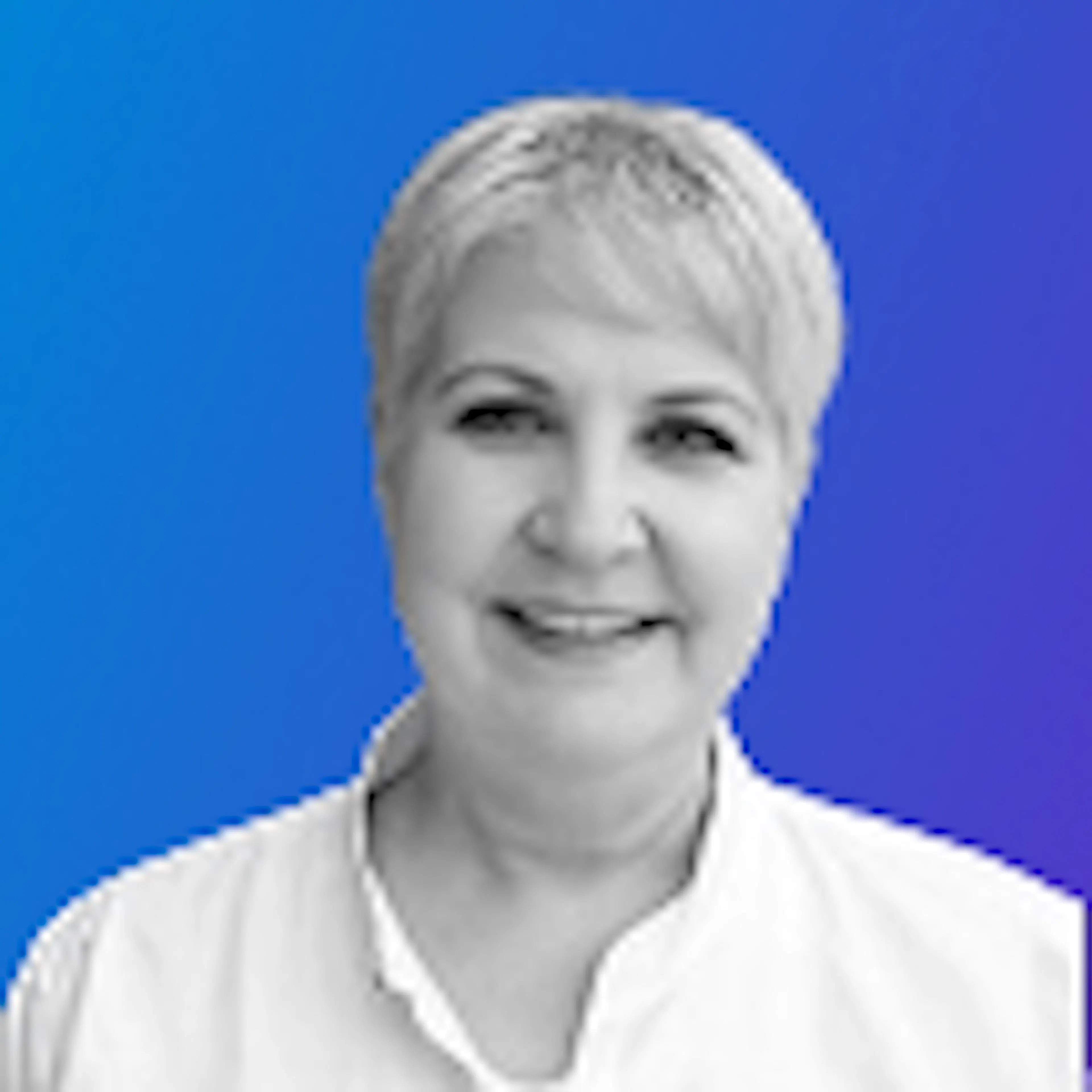 Kimberly Bara headshot