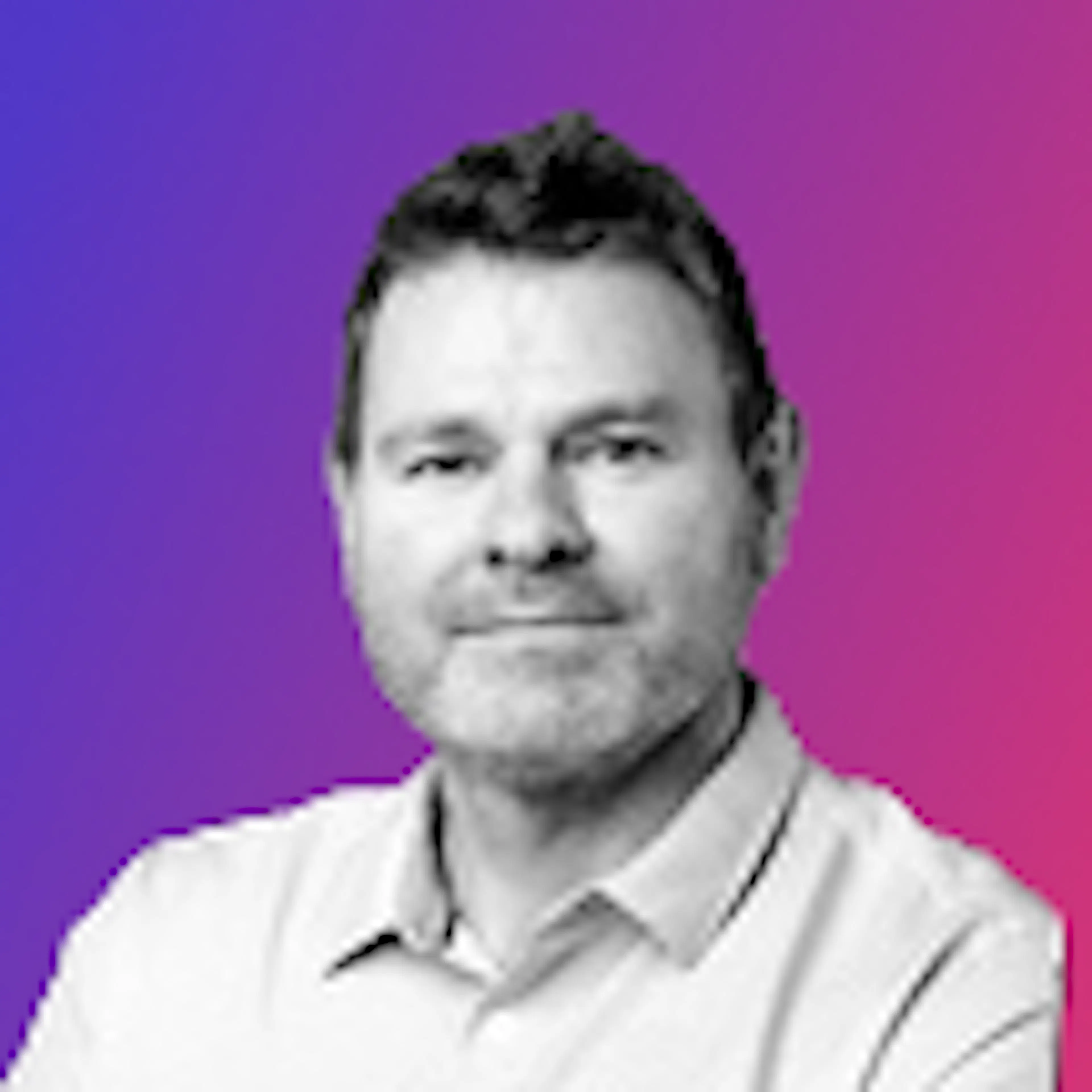 Chris Dunne headshot