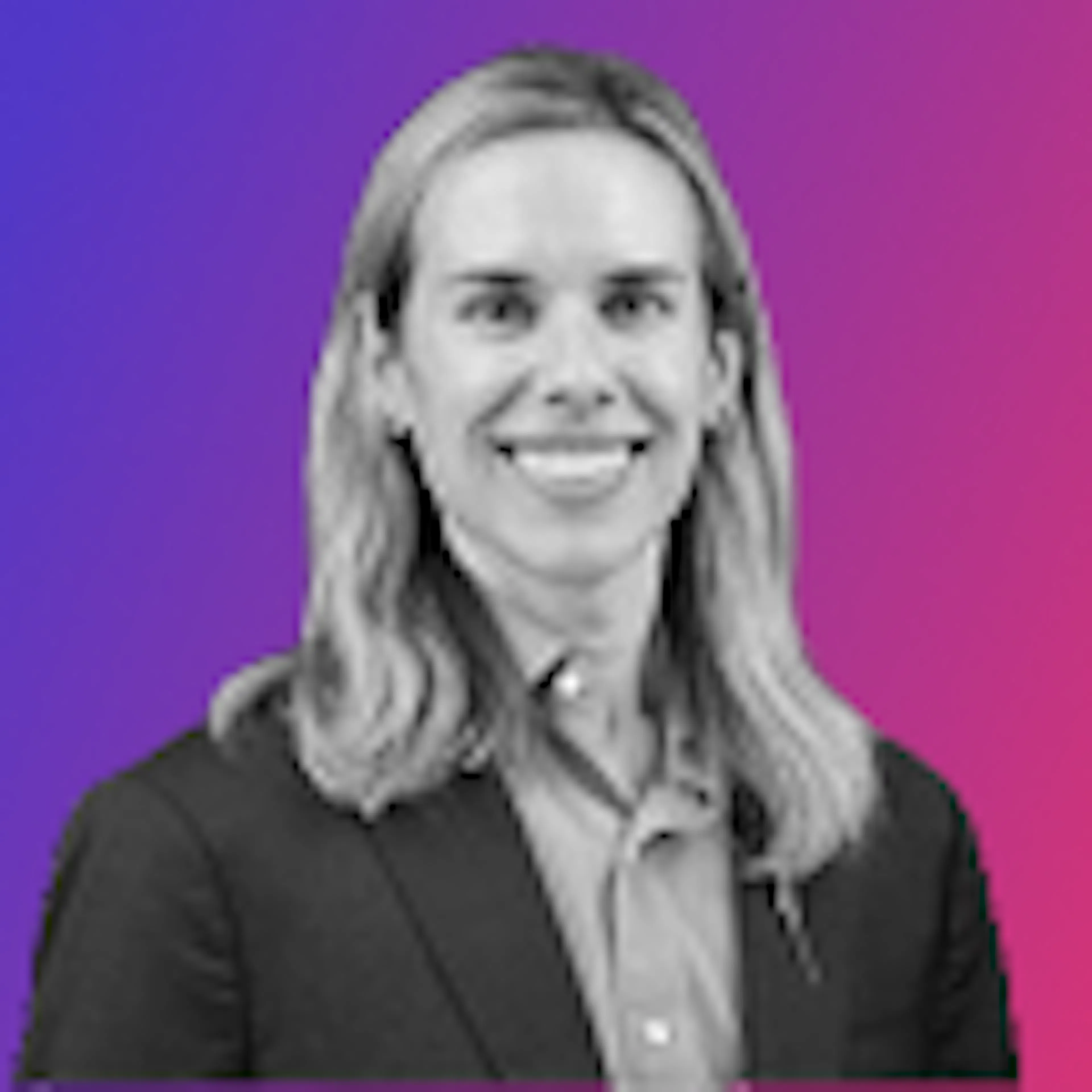 Andrew Mersman headshot