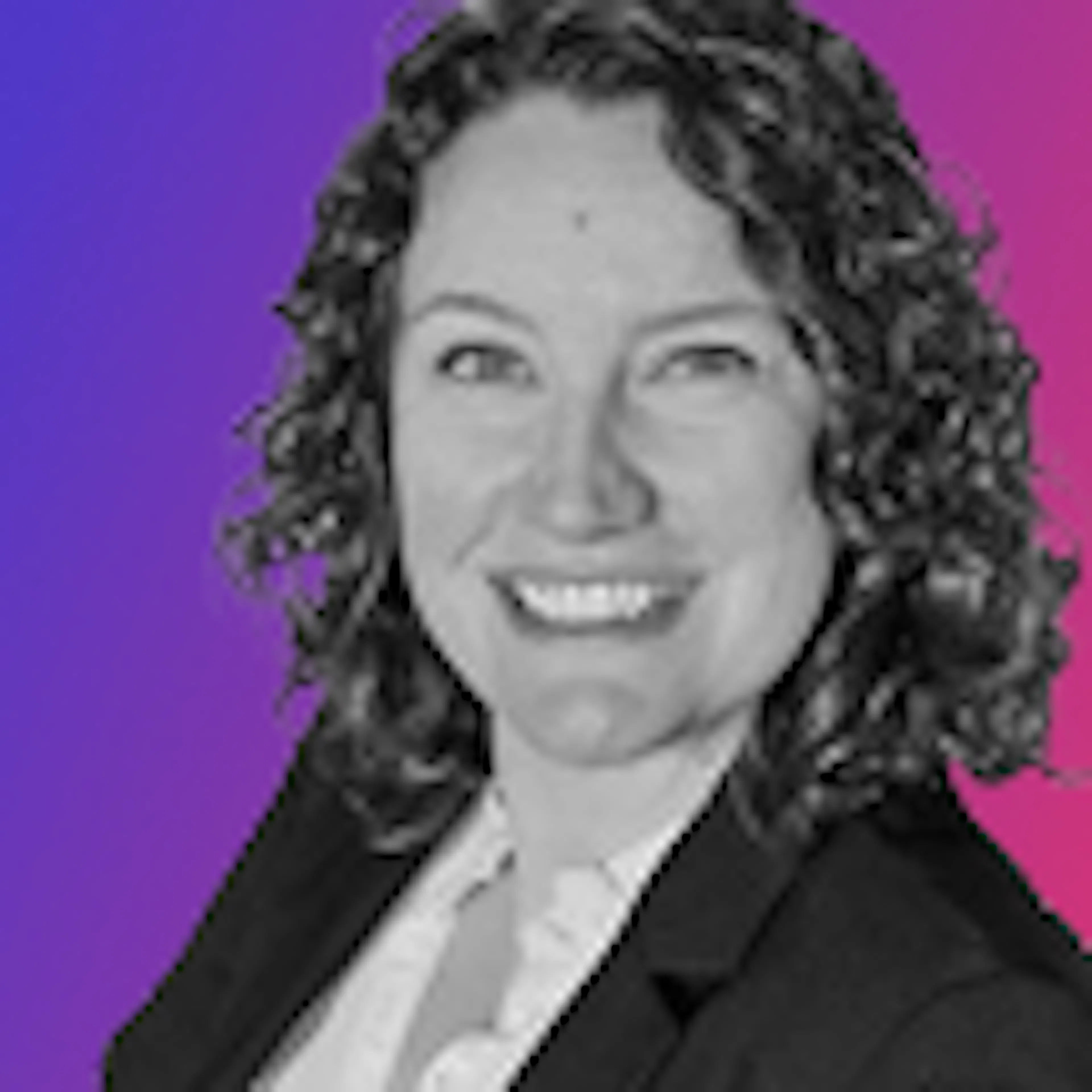 Amanda Heather headshot