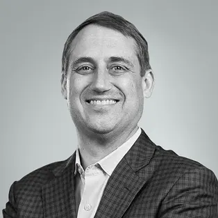 Michael Londgren headshot