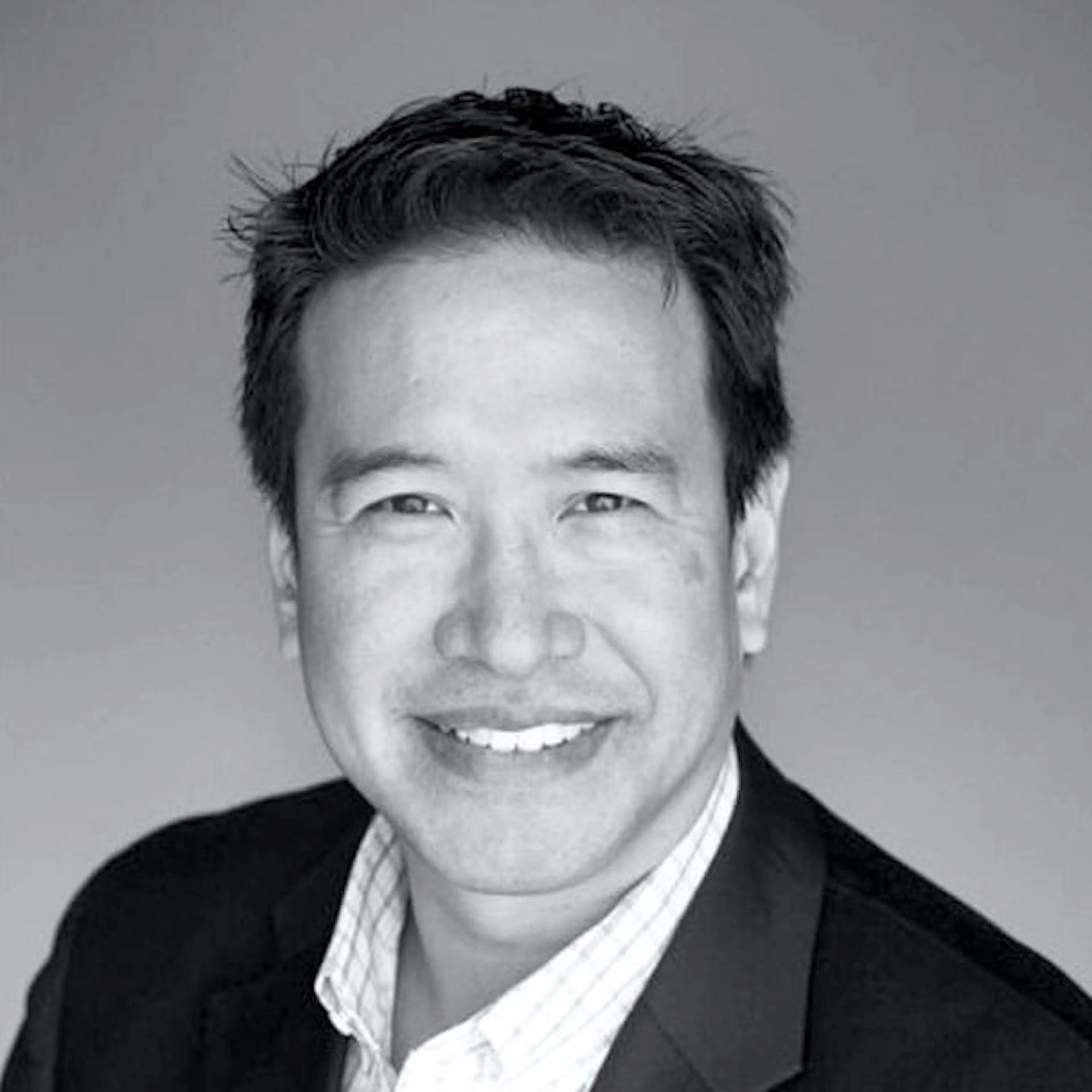 Jeff Santelices headshot