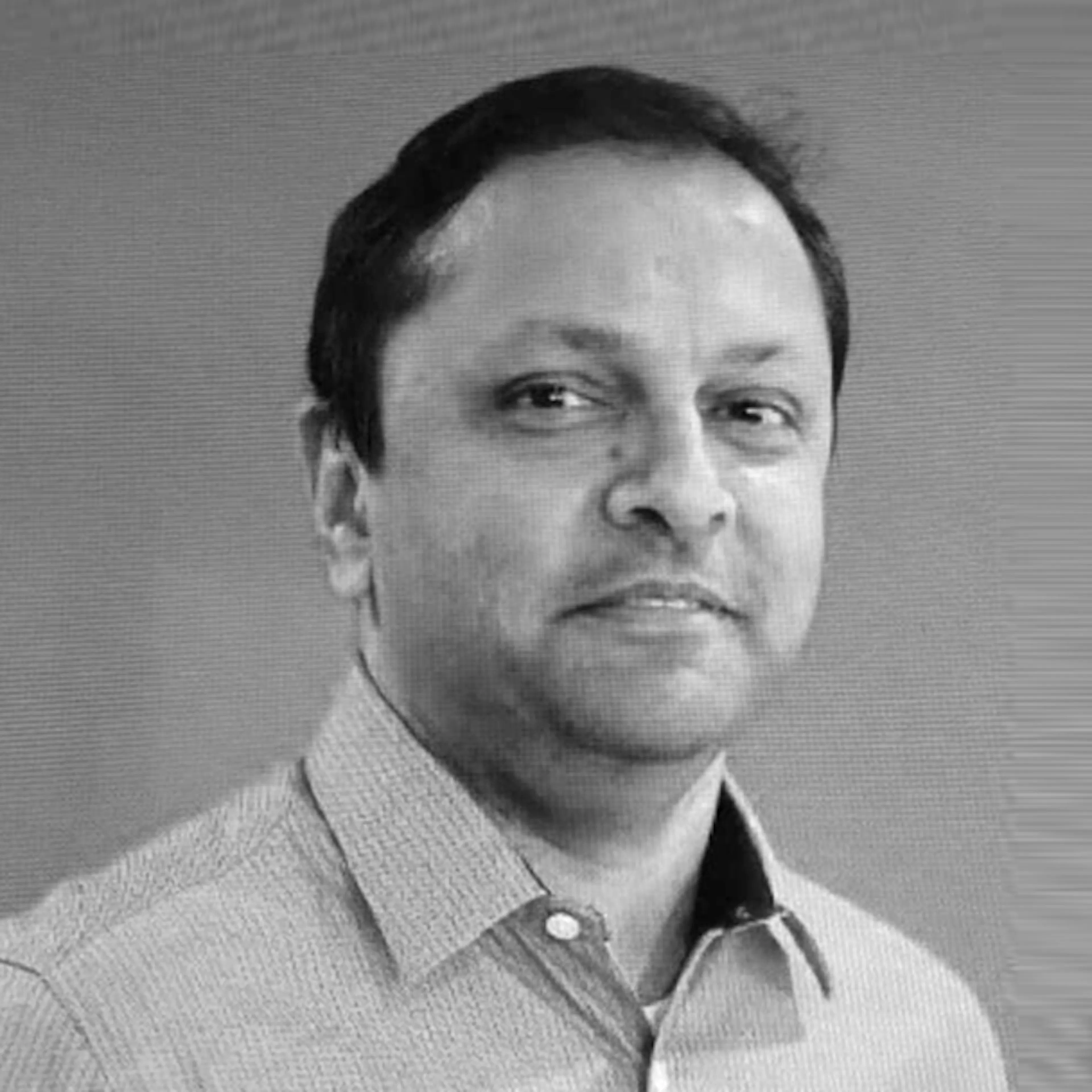 Shankha Sen headshot