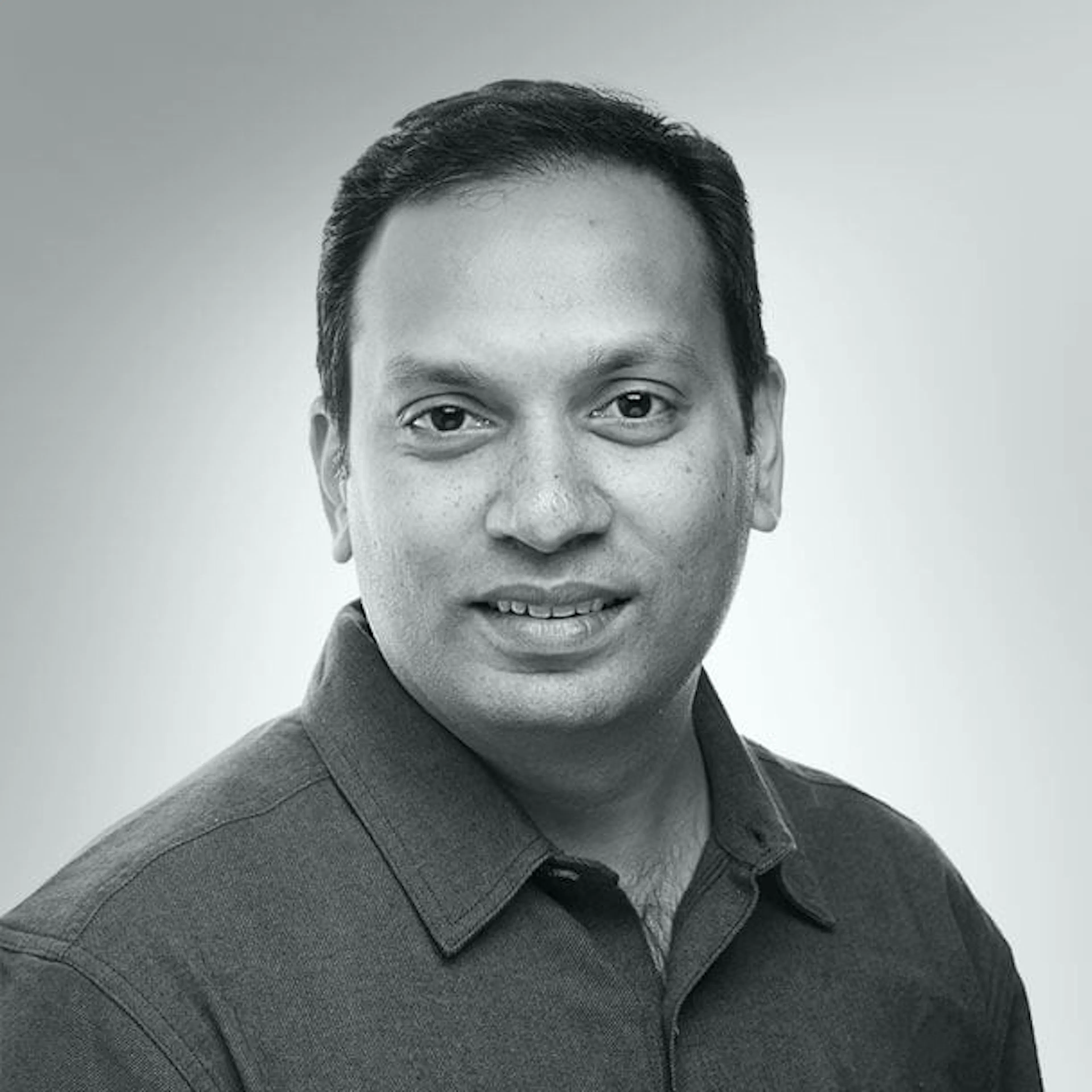 Manish Bafna headshot